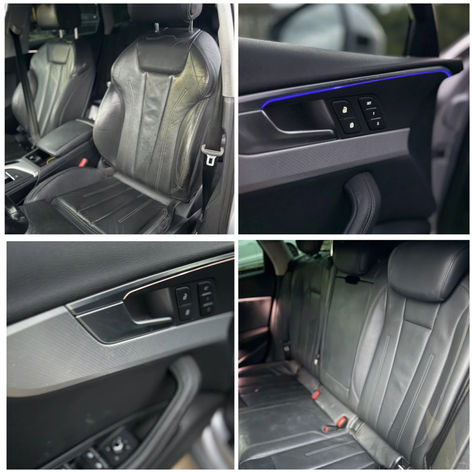 Audi A4 3.0 TDI ALLROAD MATRIX.DIGITAL COCKPIT - изображение 3