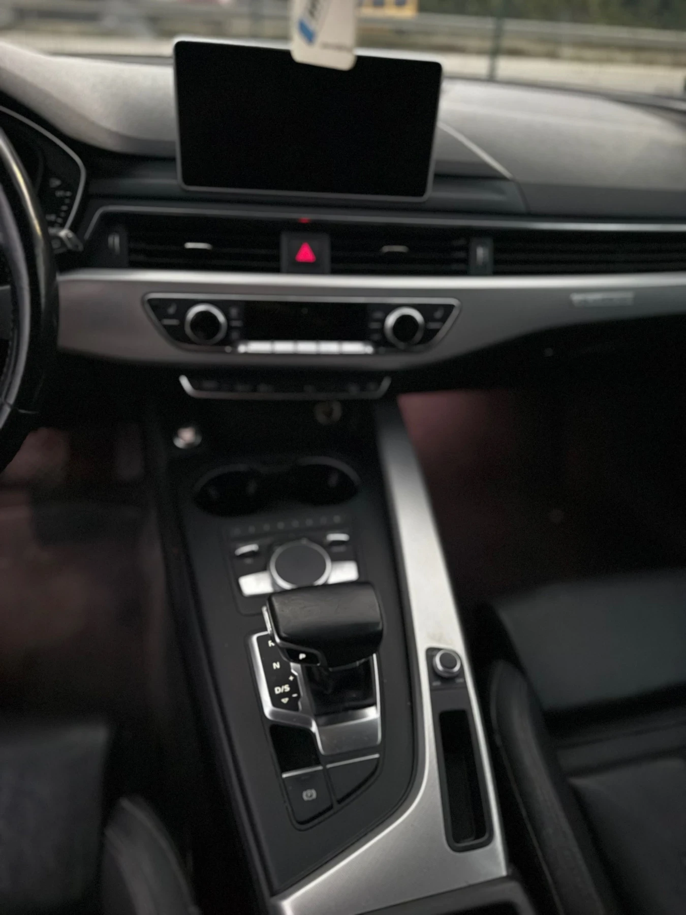 Audi A4 3.0 TDI ALLROAD MATRIX.DIGITAL COCKPIT - изображение 8