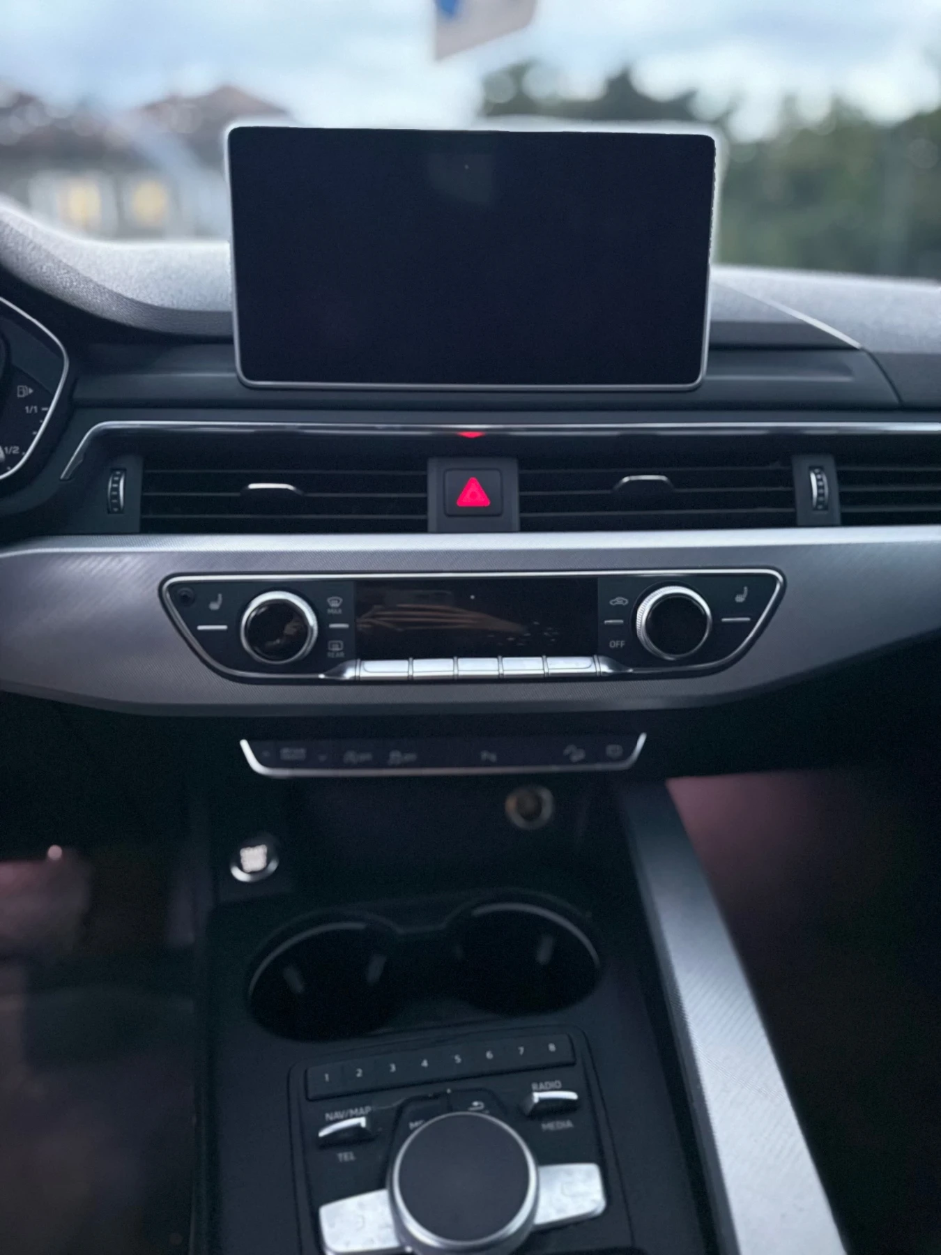 Audi A4 3.0 TDI ALLROAD MATRIX.DIGITAL COCKPIT - изображение 7