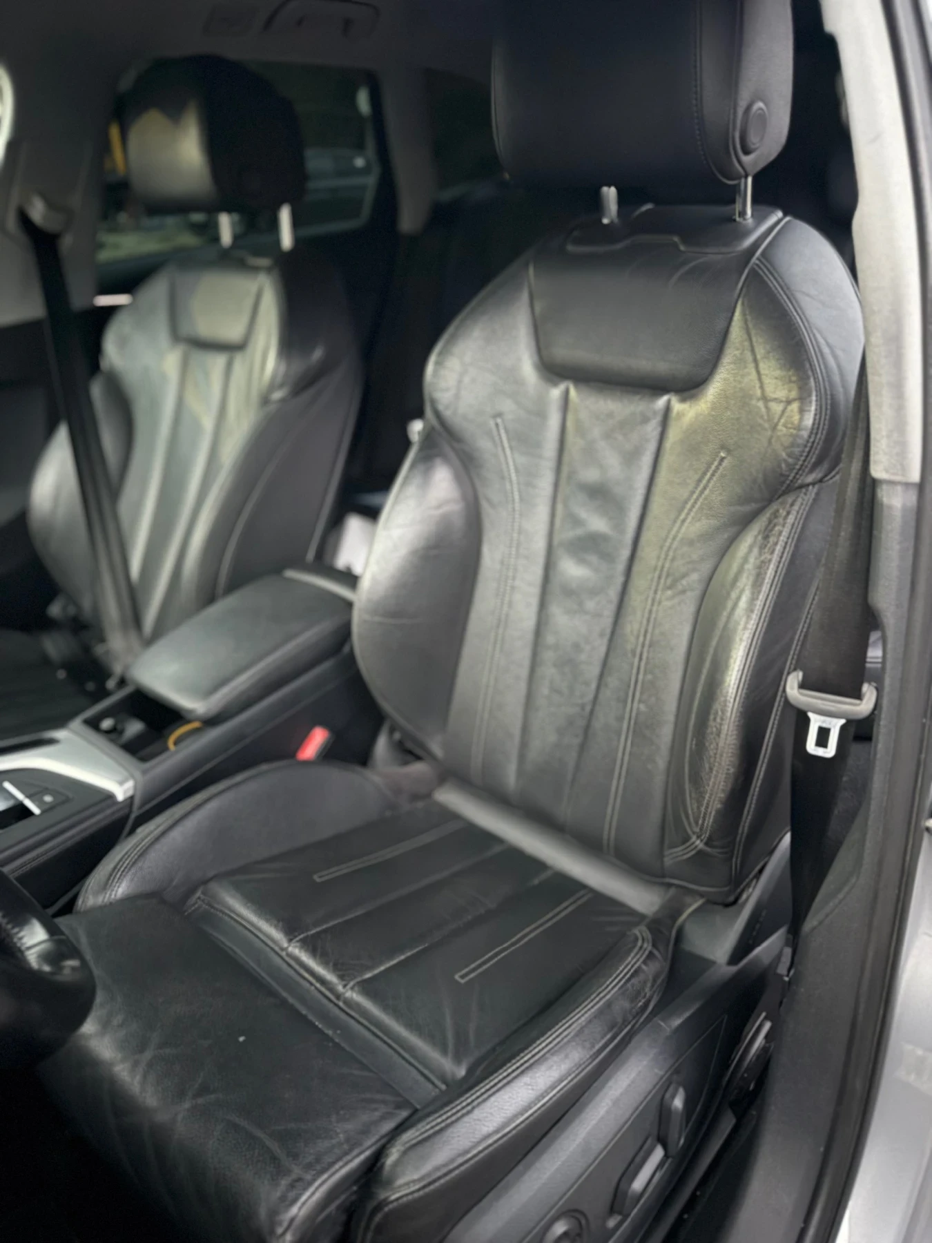 Audi A4 3.0 TDI ALLROAD MATRIX.DIGITAL COCKPIT - изображение 9