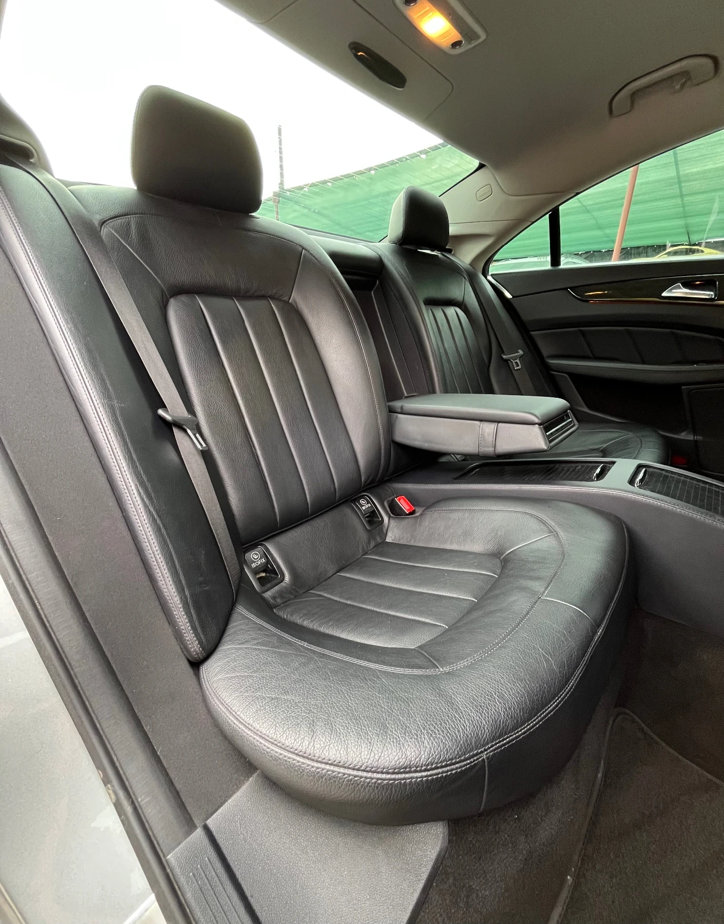 Mercedes-Benz CLS 350 LED INTELLIGENT* FULL AMG*   | Mobile.bg   9