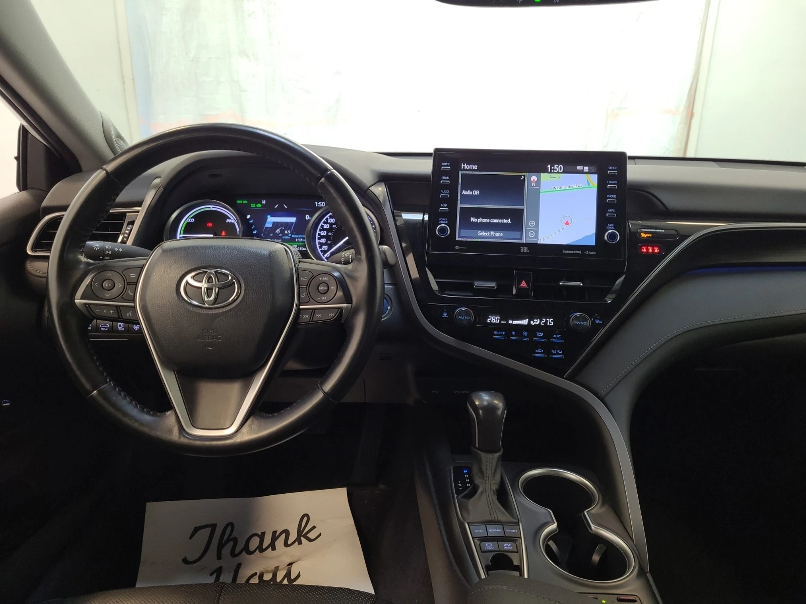 Toyota Camry XLE * * CARFAX * * АВТО КРЕДИТ * *  - изображение 8