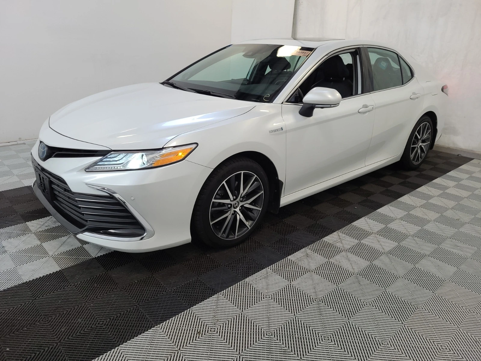 Toyota Camry XLE * * CARFAX * *   * *  | Mobile.bg   1