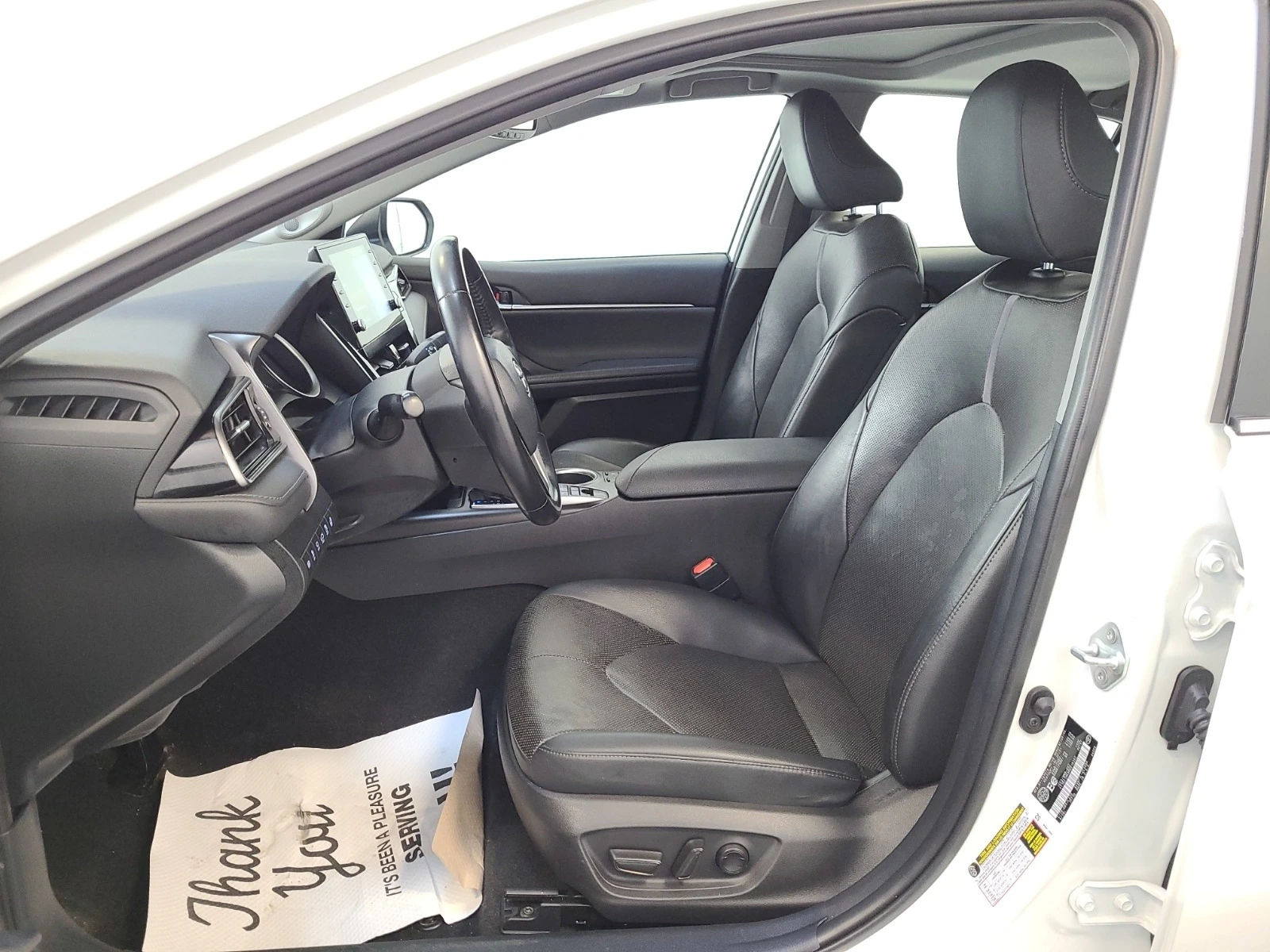 Toyota Camry XLE * * CARFAX * * АВТО КРЕДИТ * *  - изображение 7