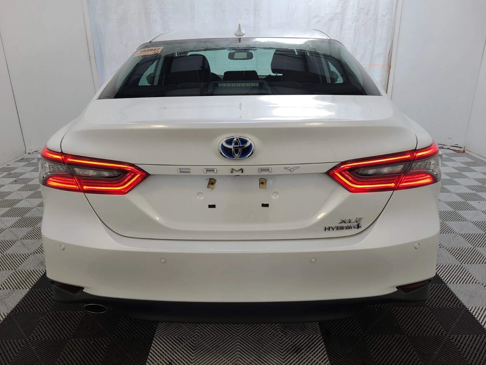 Toyota Camry XLE * * CARFAX * * АВТО КРЕДИТ * *  - изображение 5