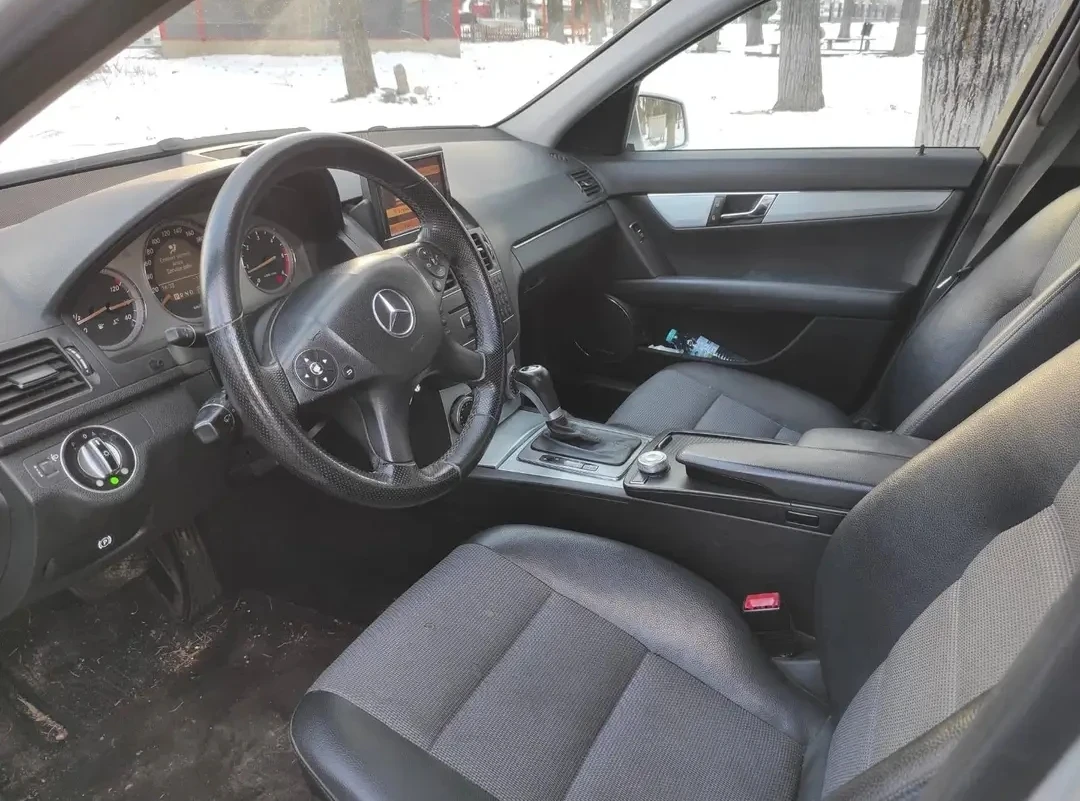 Mercedes-Benz 320 Avangard | Mobile.bg   6