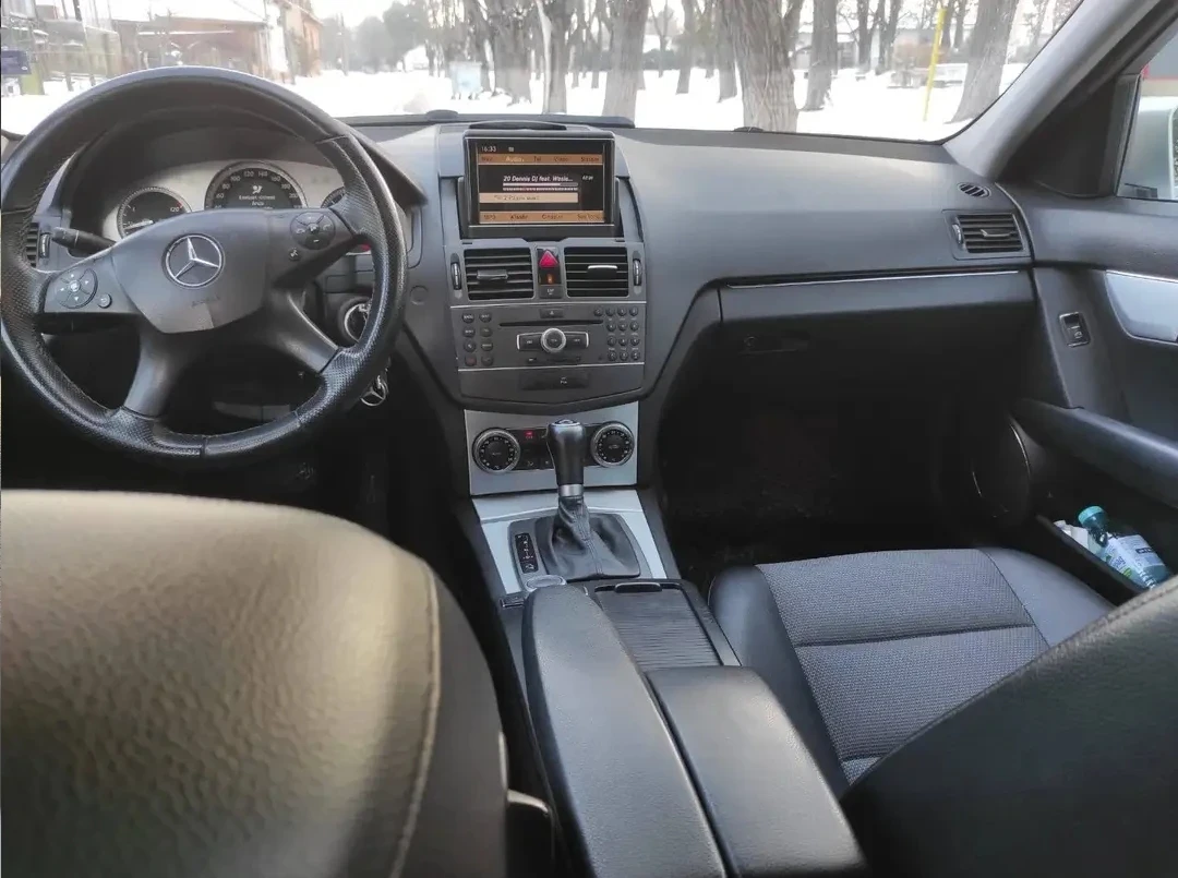 Mercedes-Benz 320 Avangard | Mobile.bg   5