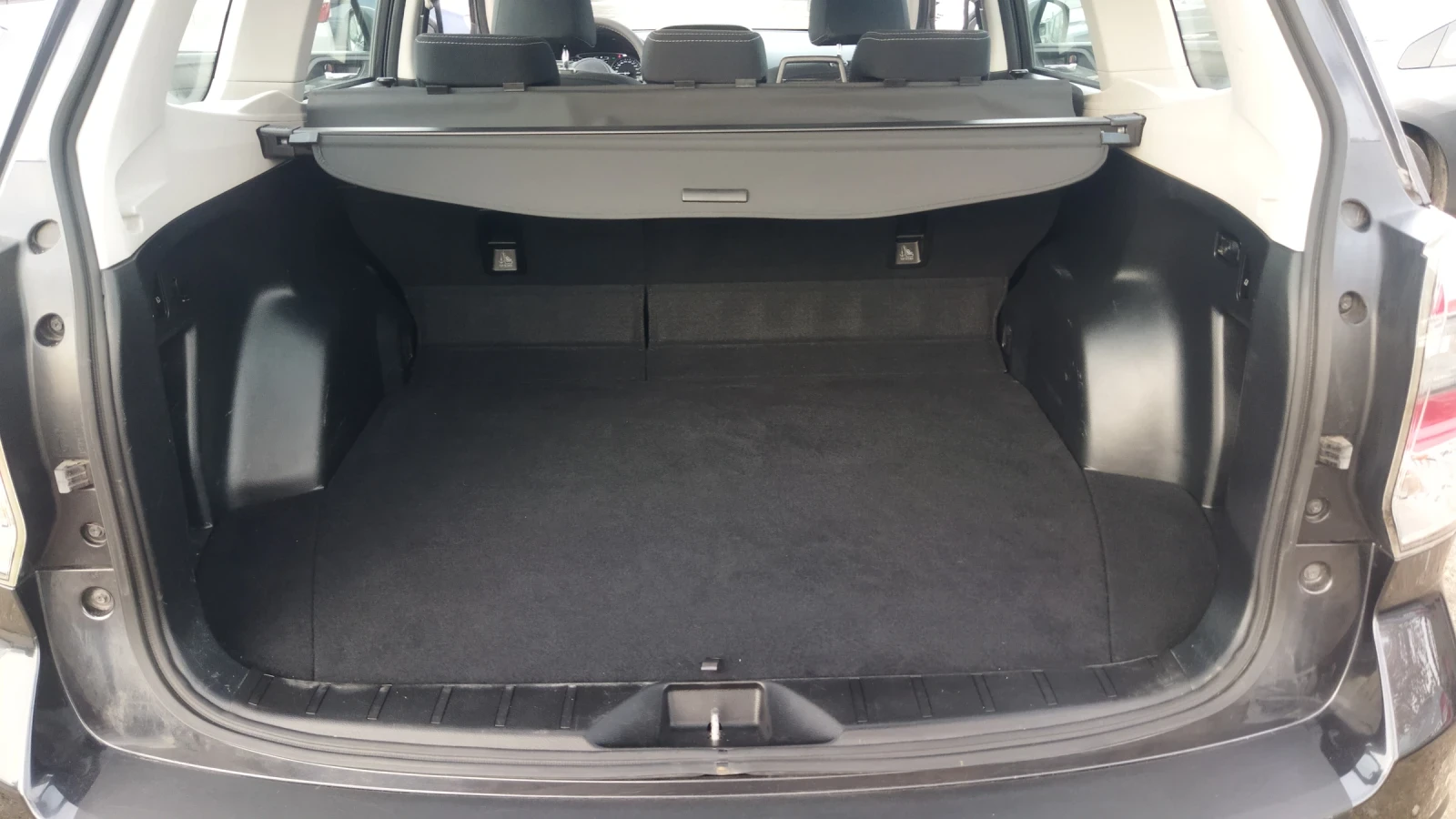 Subaru Forester 2.0i facelift  | Mobile.bg   13