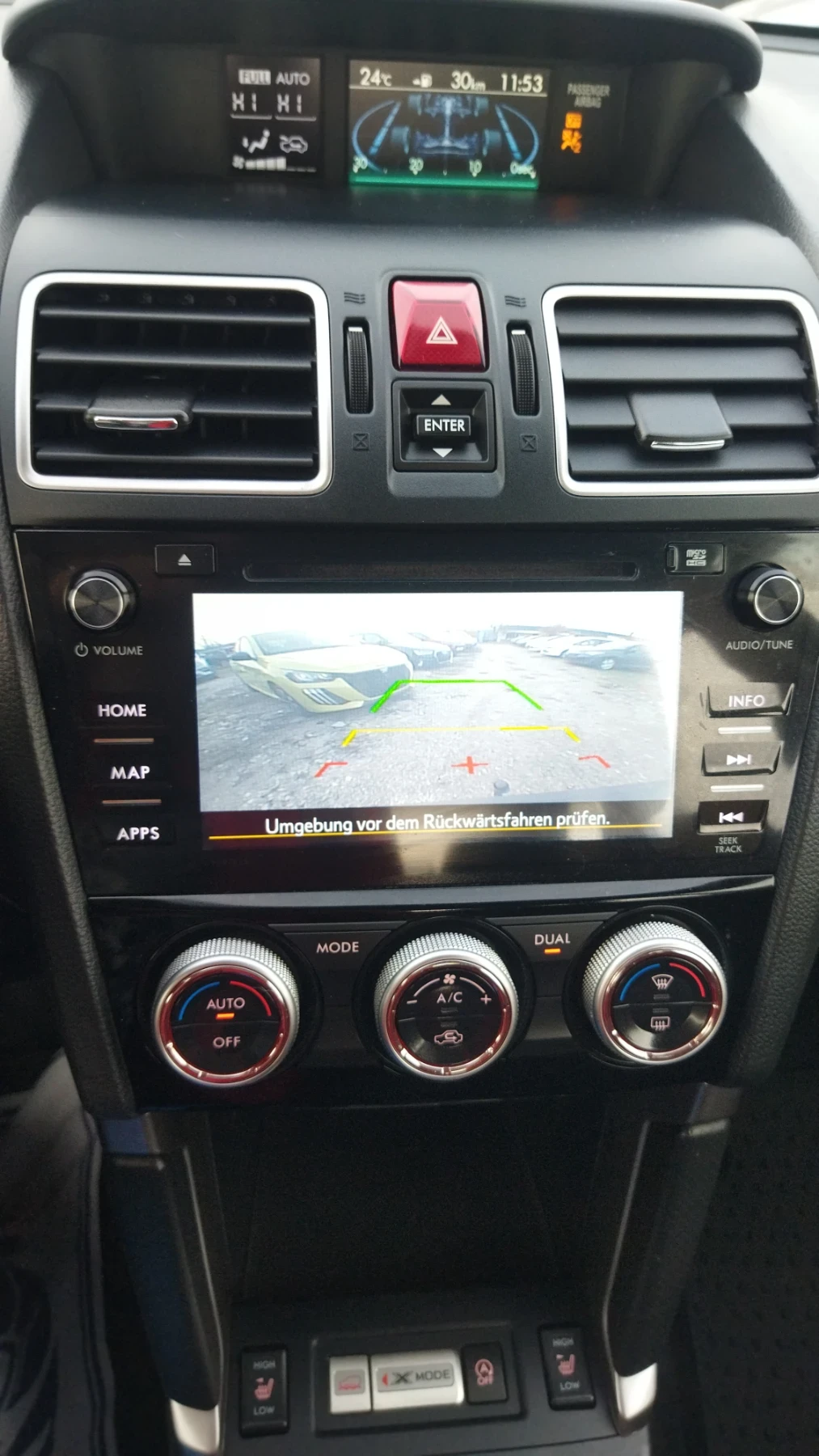 Subaru Forester 2.0i facelift  | Mobile.bg   14