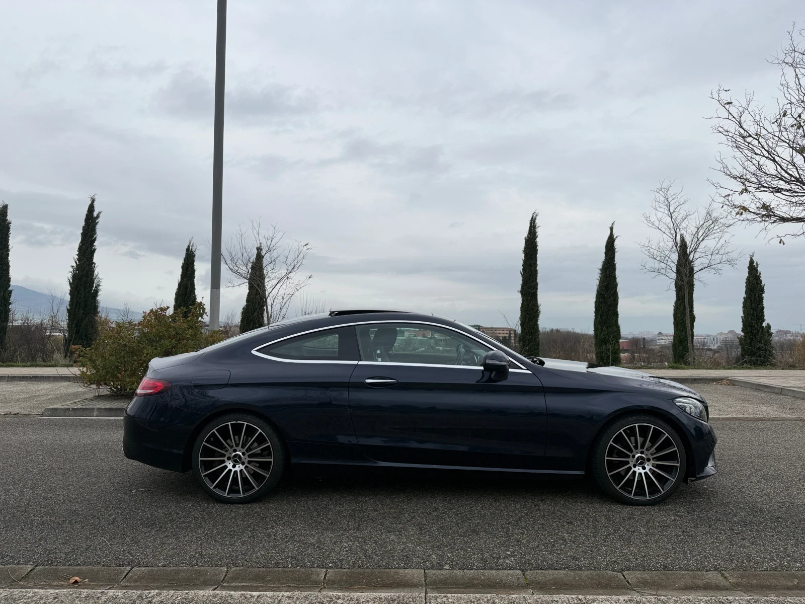 Mercedes-Benz C 200  - изображение 3