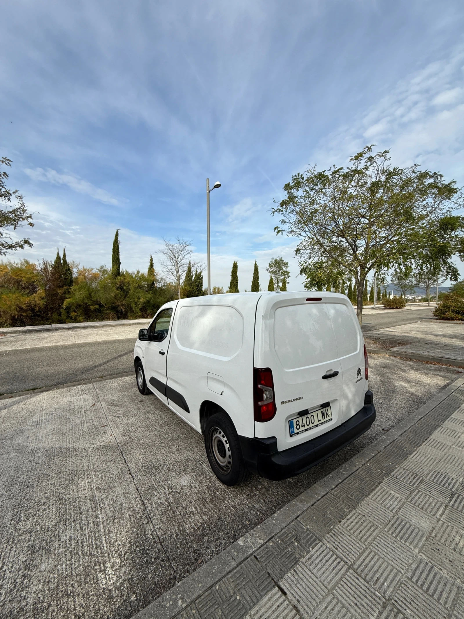 Citroen Berlingo | Mobile.bg   3