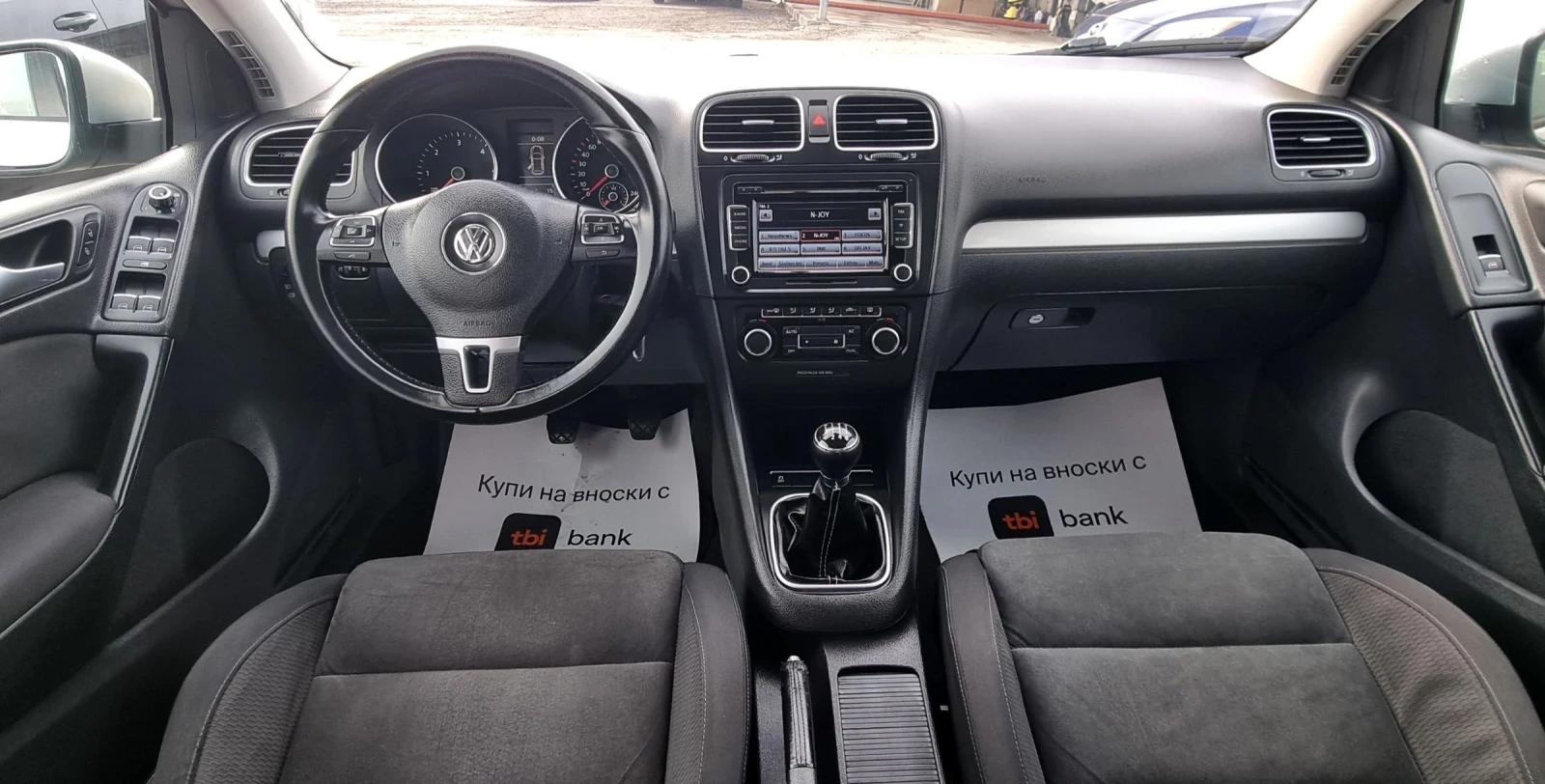 VW Golf 2.0tdi 140k.c. | Mobile.bg � ����������� 9