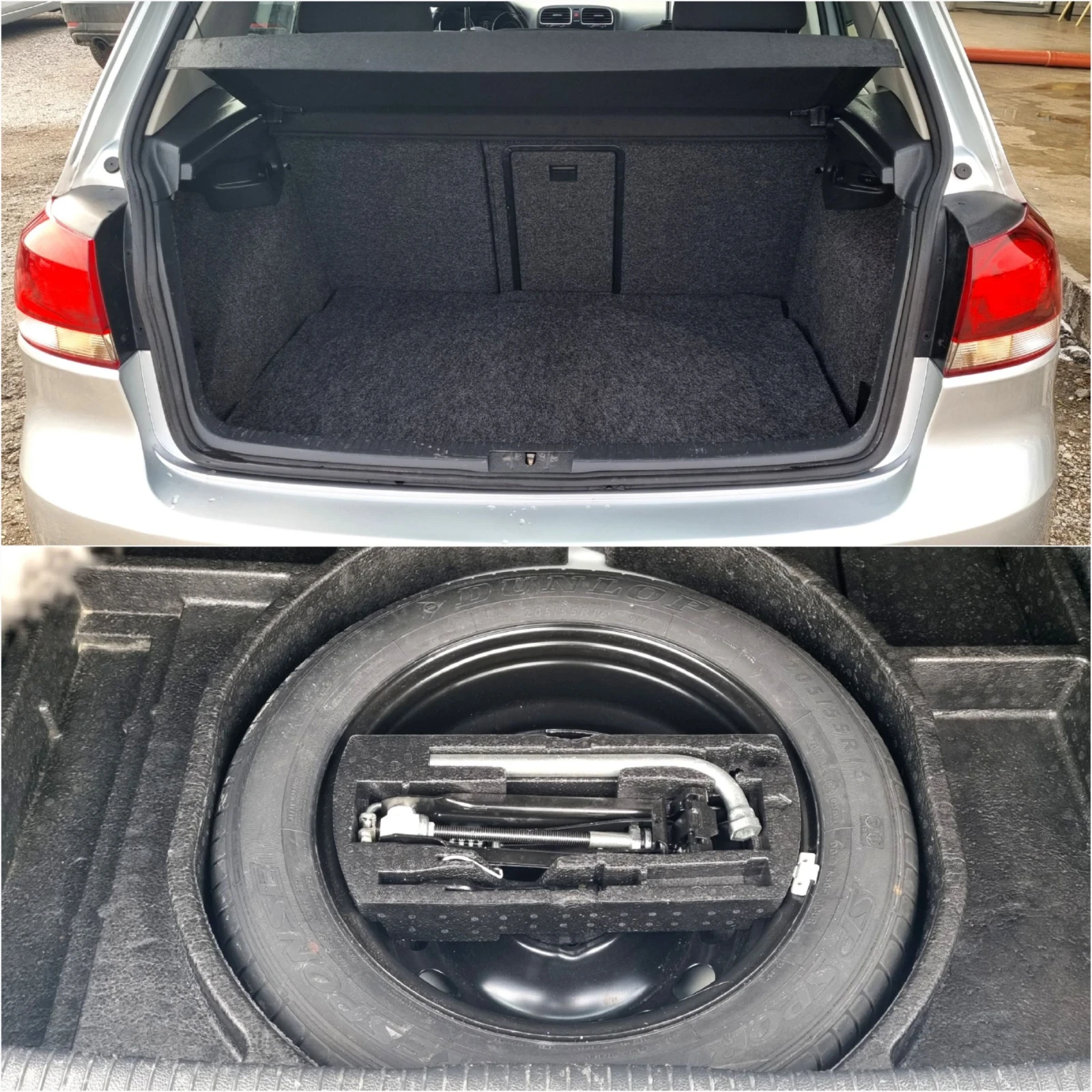 VW Golf 2.0tdi 140k.c. | Mobile.bg � ����������� 15