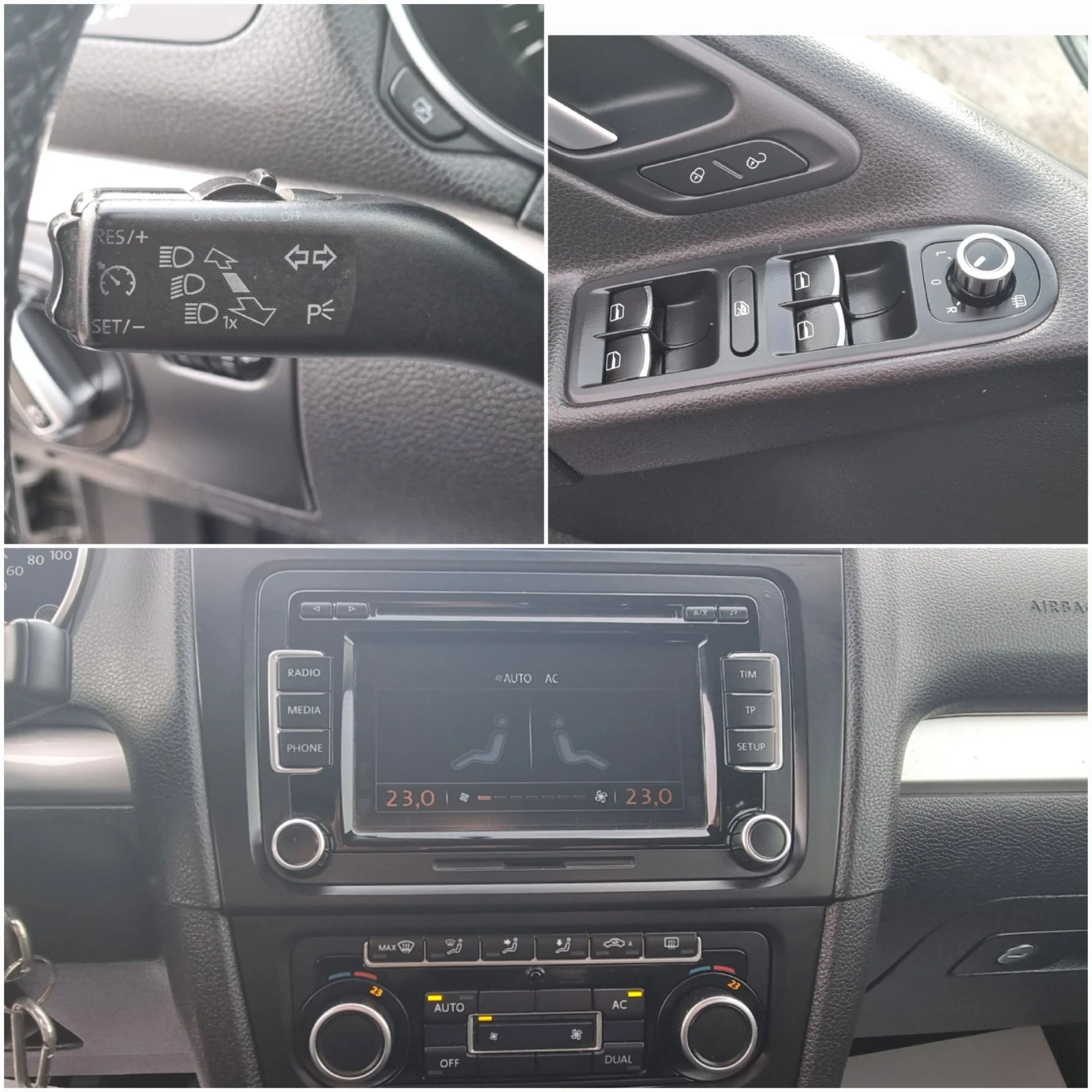 VW Golf 2.0tdi 140k.c. | Mobile.bg � ����������� 16