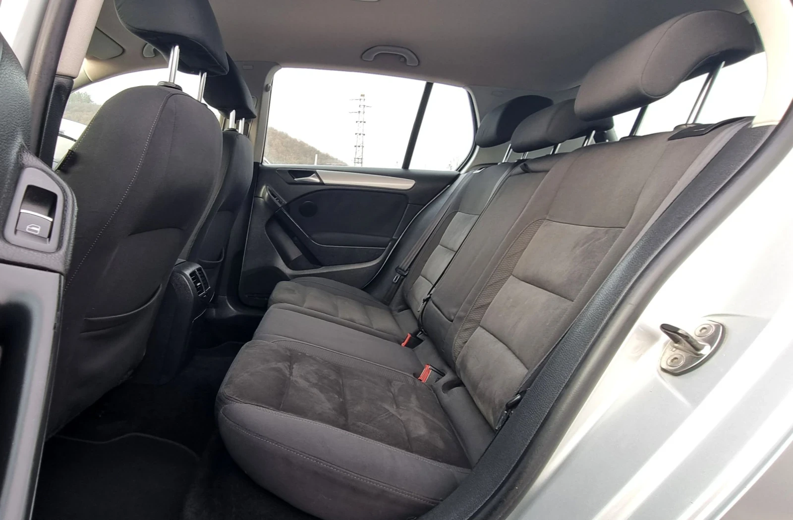 VW Golf 2.0tdi 140k.c. | Mobile.bg � ����������� 13