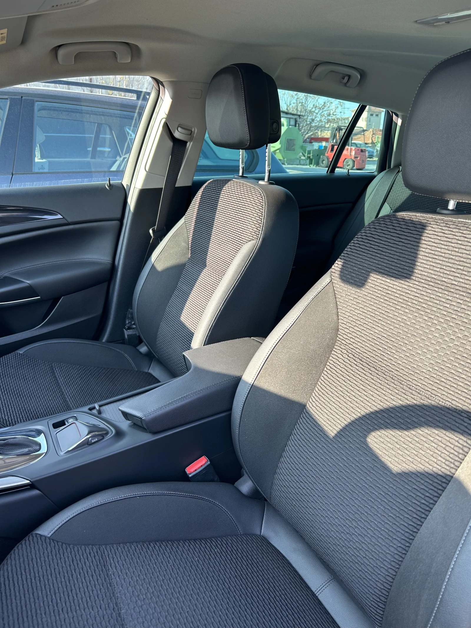 Opel Insignia Facelift 2.0cdti 163 hp Xenon Navi | Mobile.bg � ����������� 13