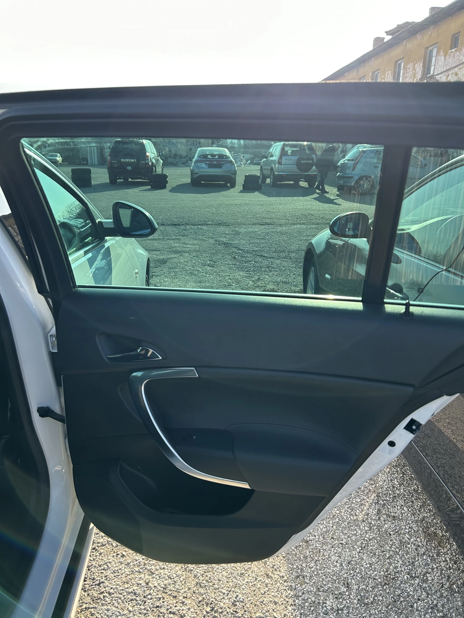 Opel Insignia Facelift 2.0cdti 163 hp Xenon Navi | Mobile.bg � ����������� 11