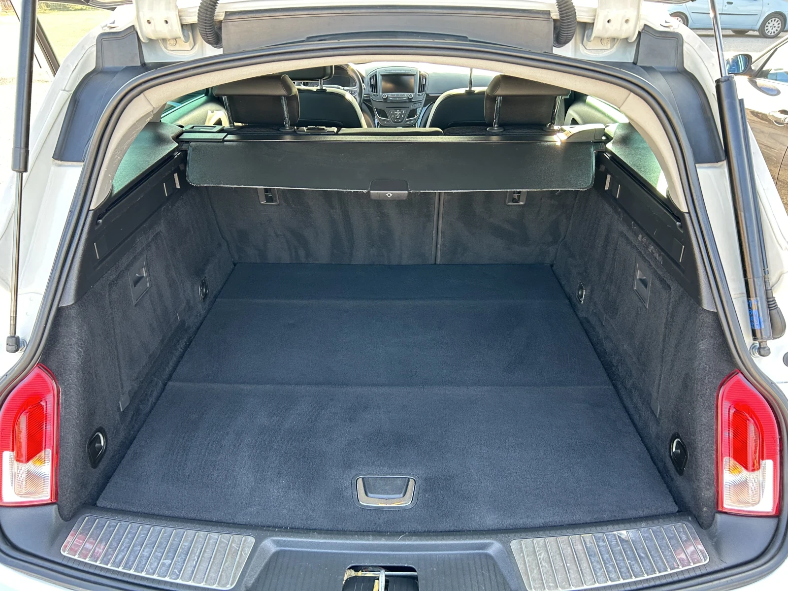 Opel Insignia Facelift 2.0cdti 163 hp Xenon Navi | Mobile.bg � ����������� 14