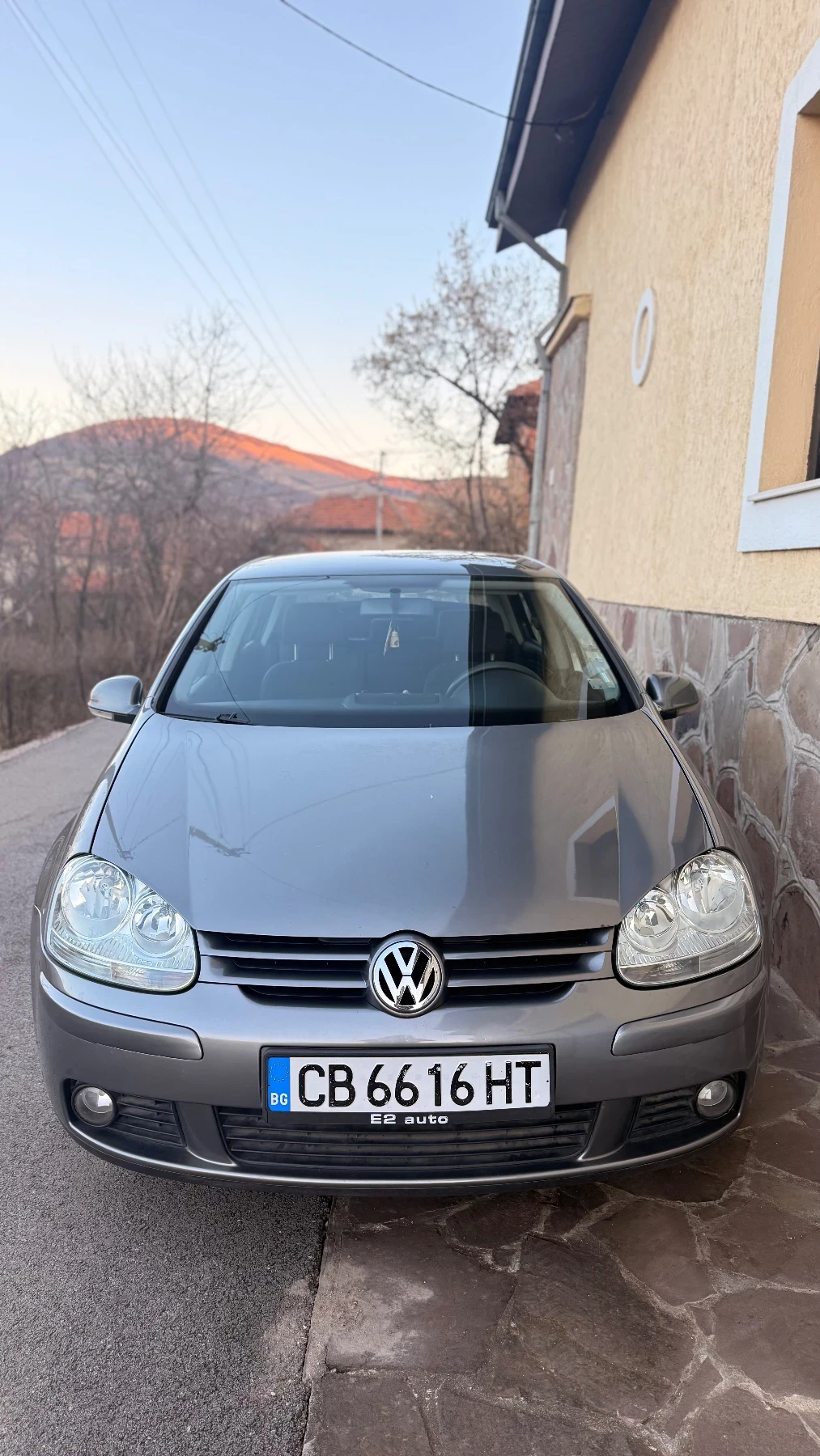 VW Golf 105 | Mobile.bg � ����������� 6