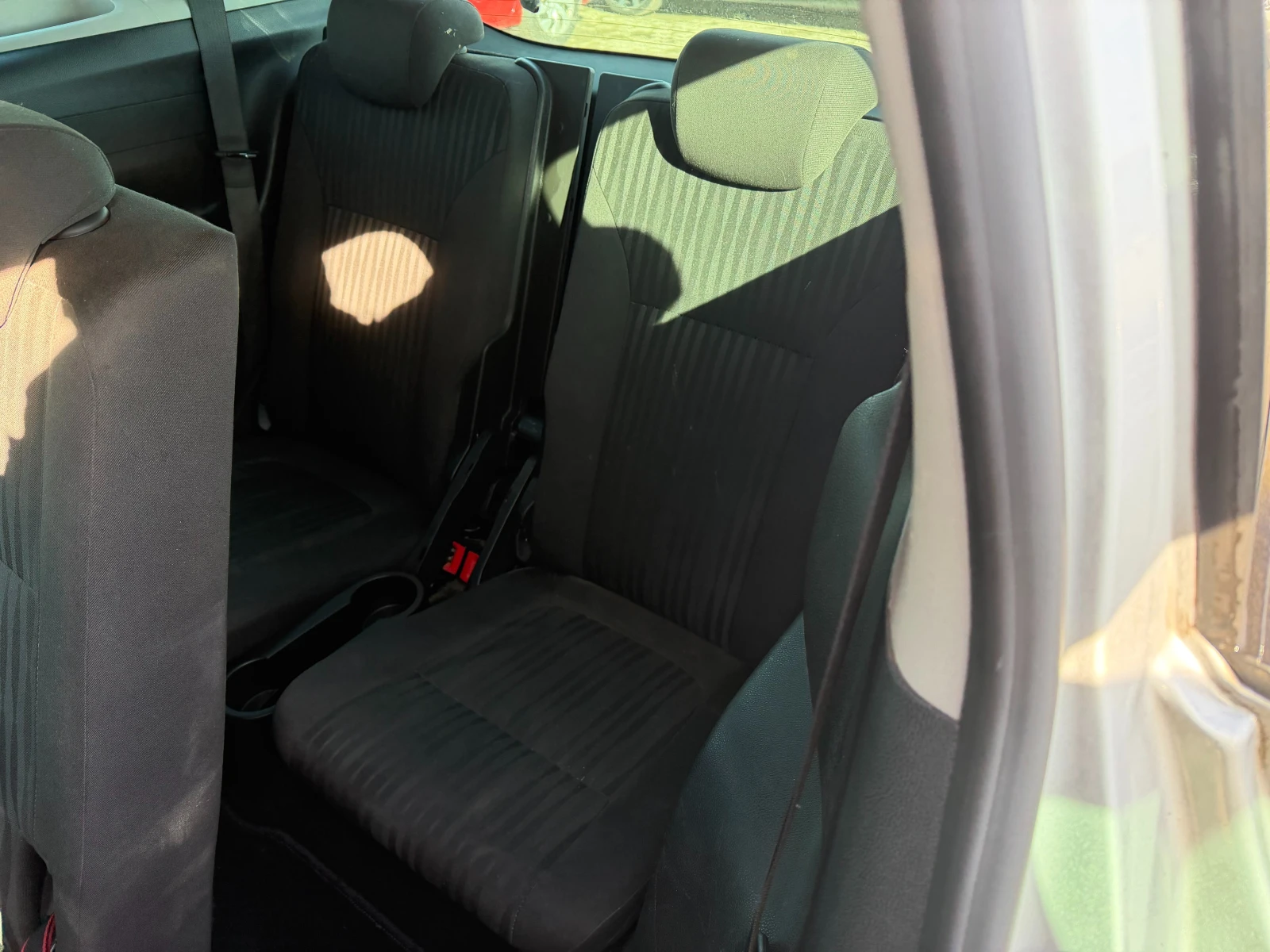 Opel Zafira Tourer 2.0CDTI 6+ 1 EURO 5 | Mobile.bg � ����������� 11