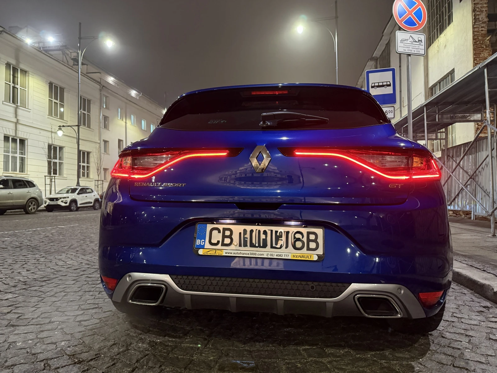 Renault Megane GT | Mobile.bg � ����������� 1