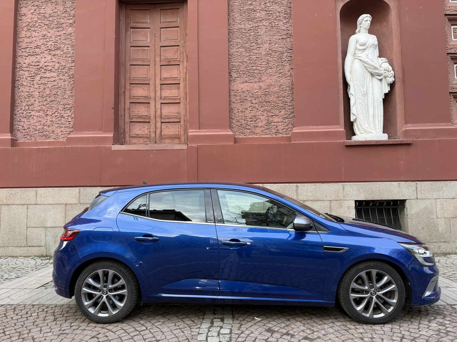 Renault Megane GT - изображение 5