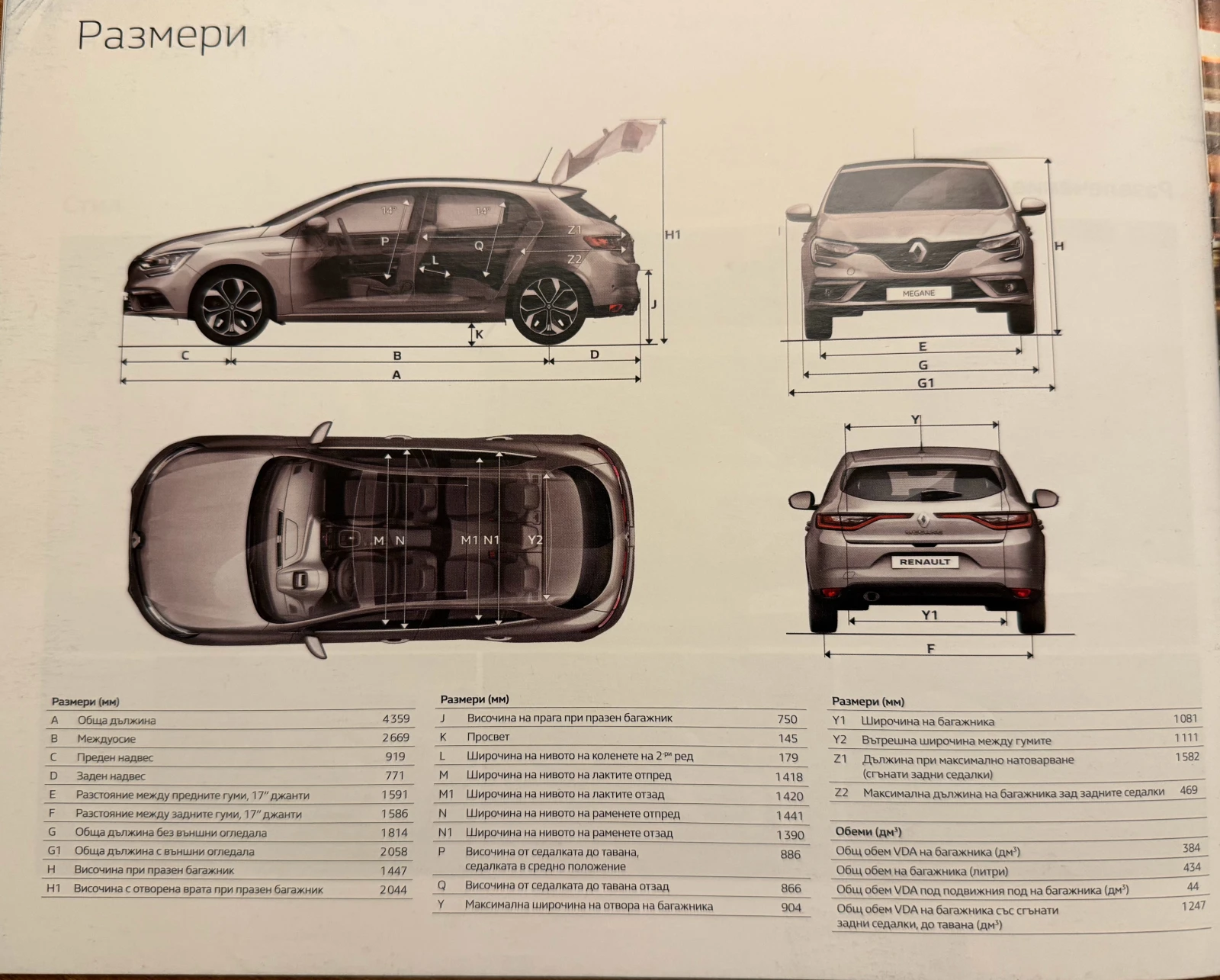 Renault Megane GT | Mobile.bg � ����������� 16
