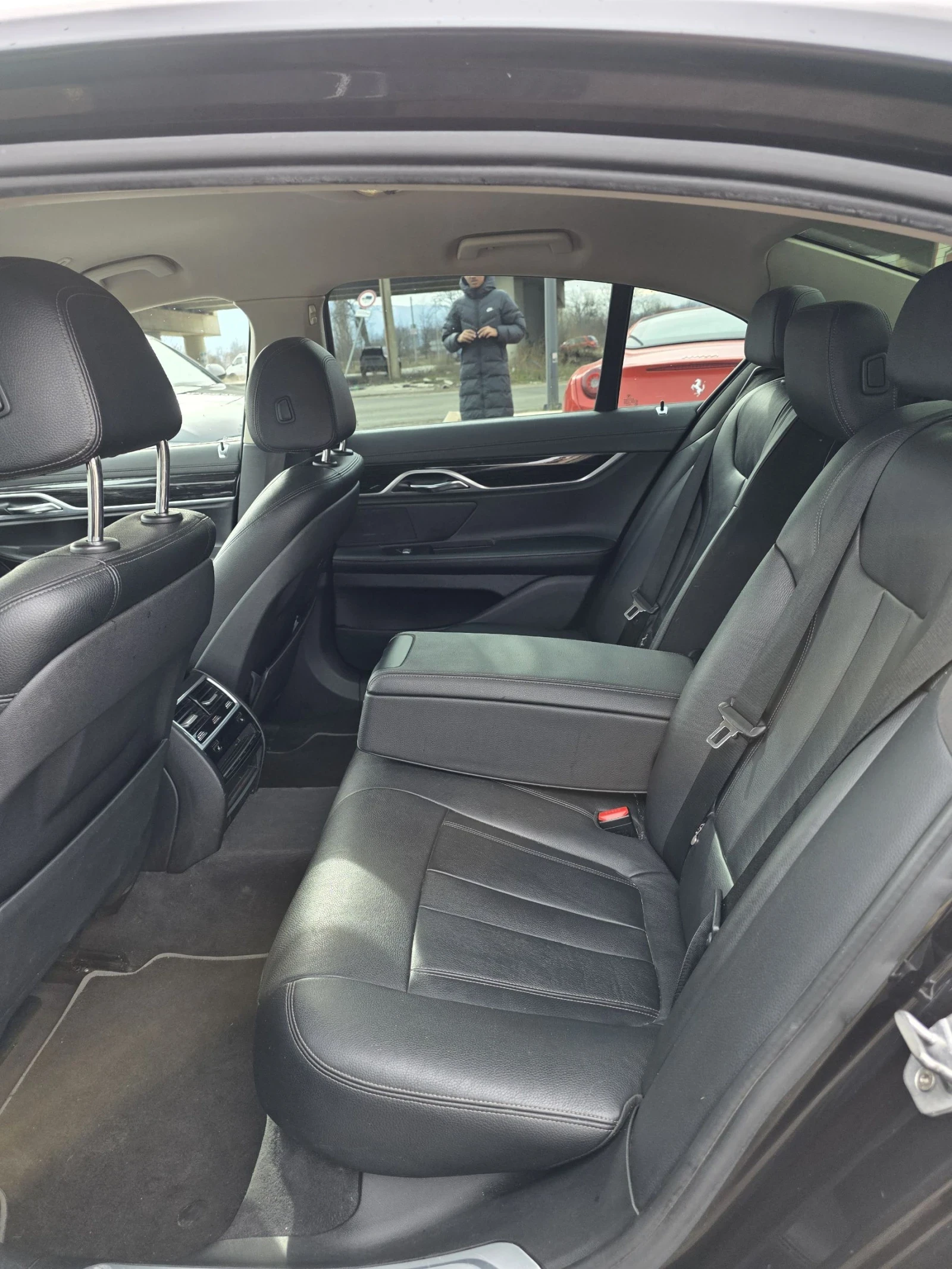 BMW 730 Ем пакет X drive - изображение 8