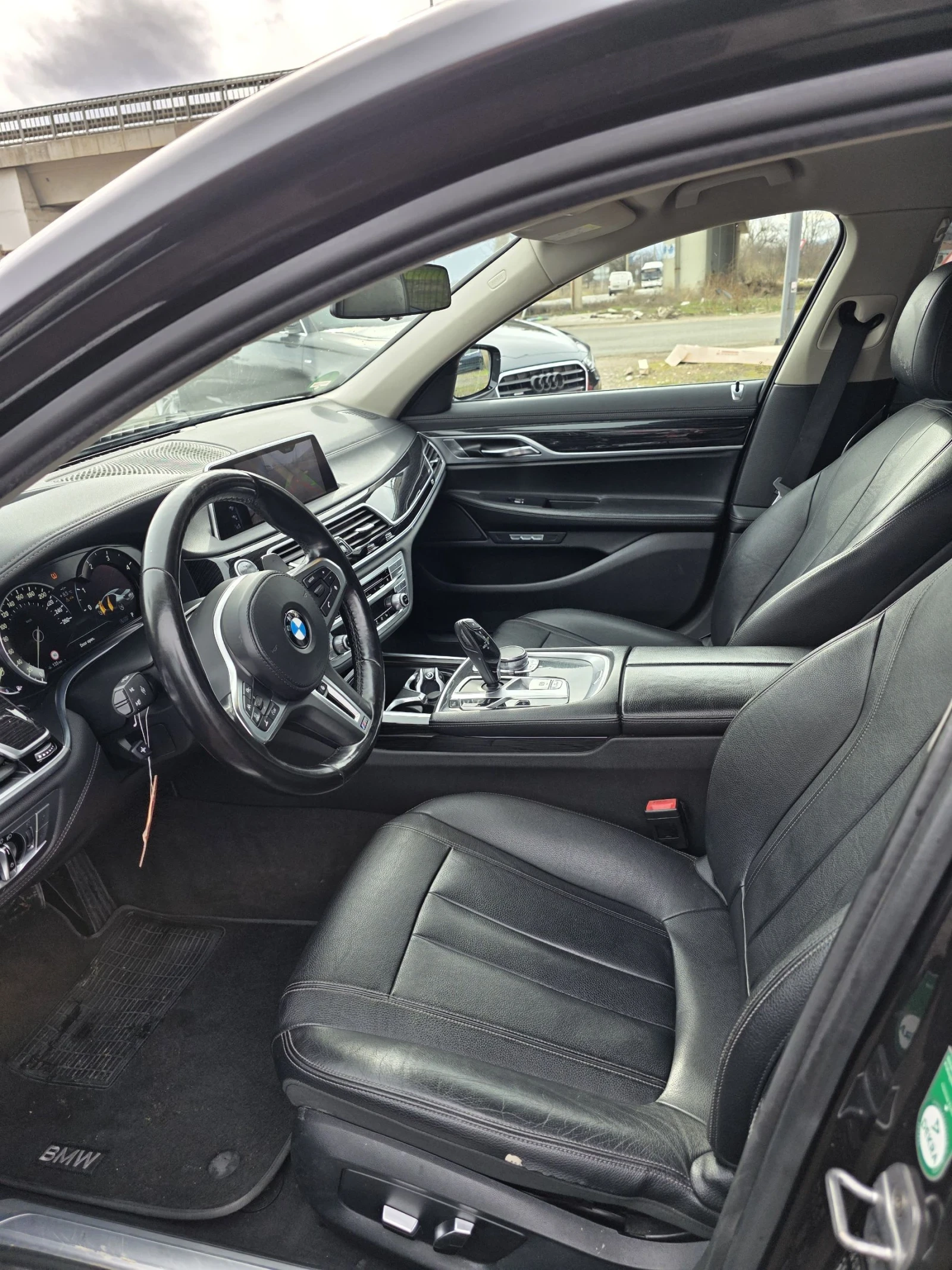 BMW 730 �� ����� X drive | Mobile.bg � ����������� 13