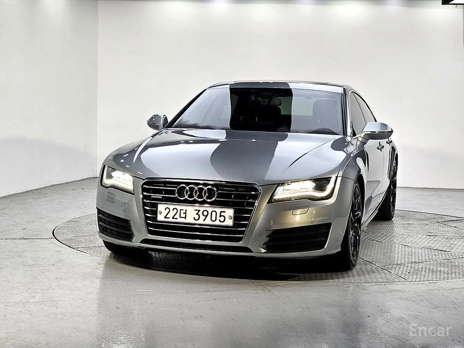 Audi A7  - изображение 2