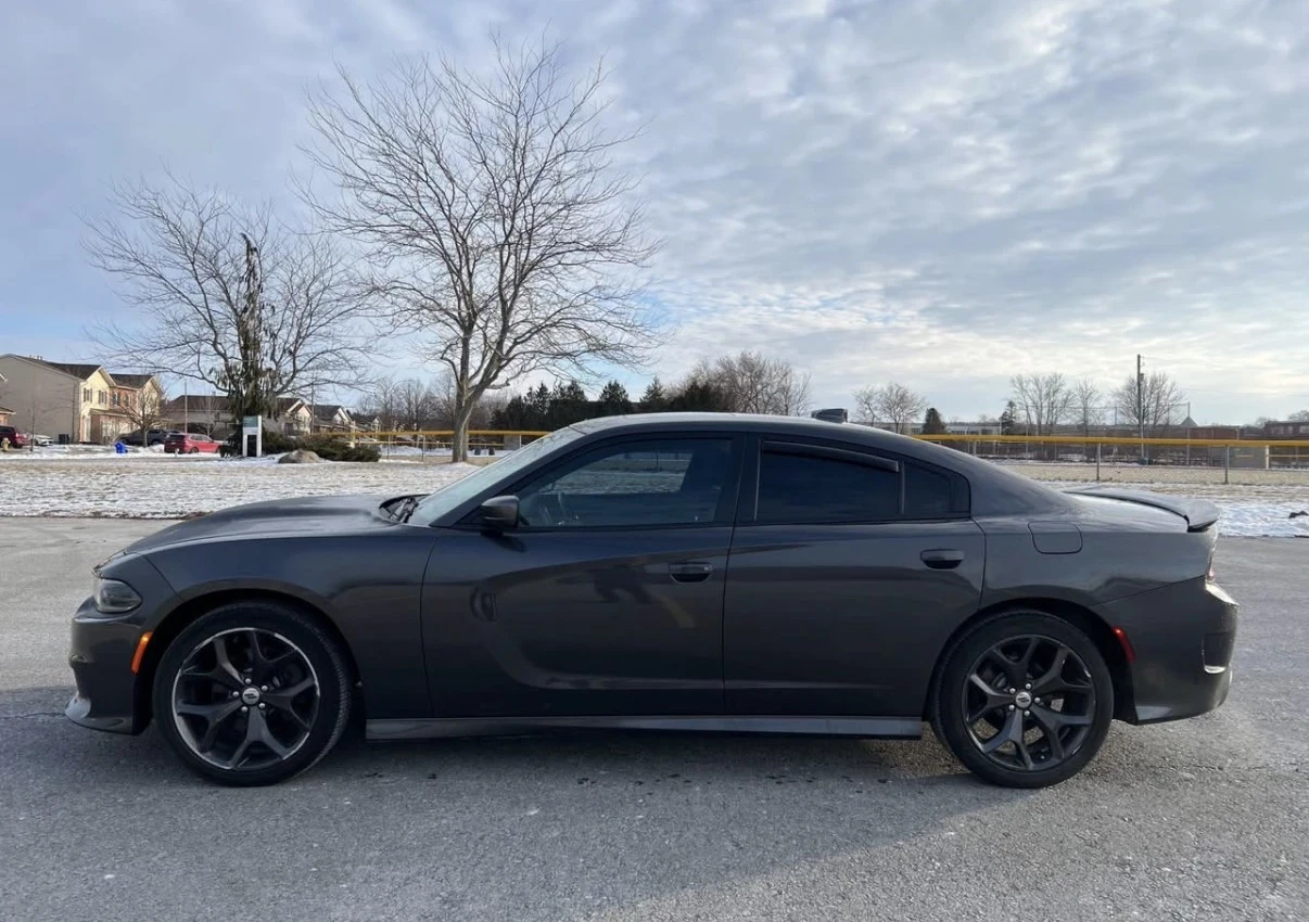 Dodge Charger 5.7 HEMI | Blind Spot | Carplay | Carfax |  - изображение 2