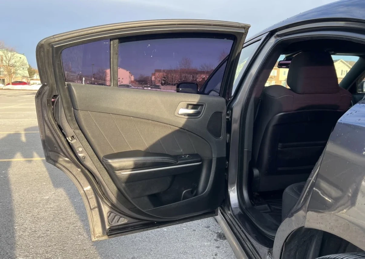 Dodge Charger 5.7 HEMI | Blind Spot | Carplay | Carfax |  | Mobile.bg � ����������� 13