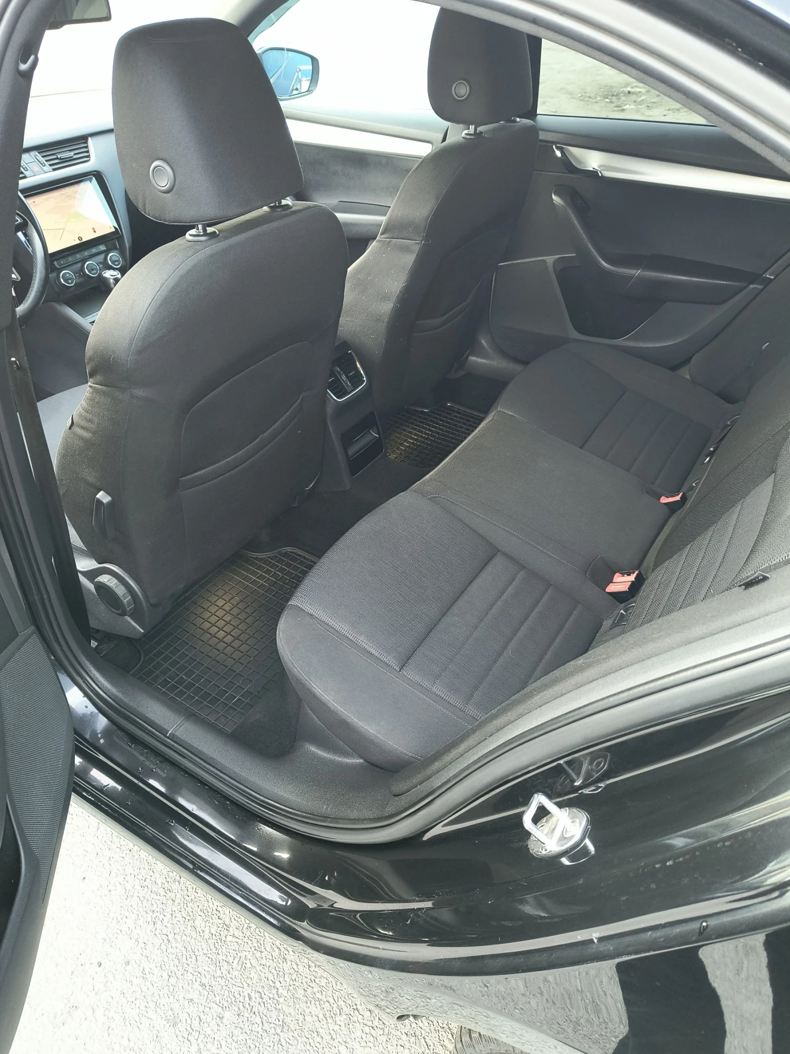 Skoda Octavia 2000.150�� | Mobile.bg � ����������� 7