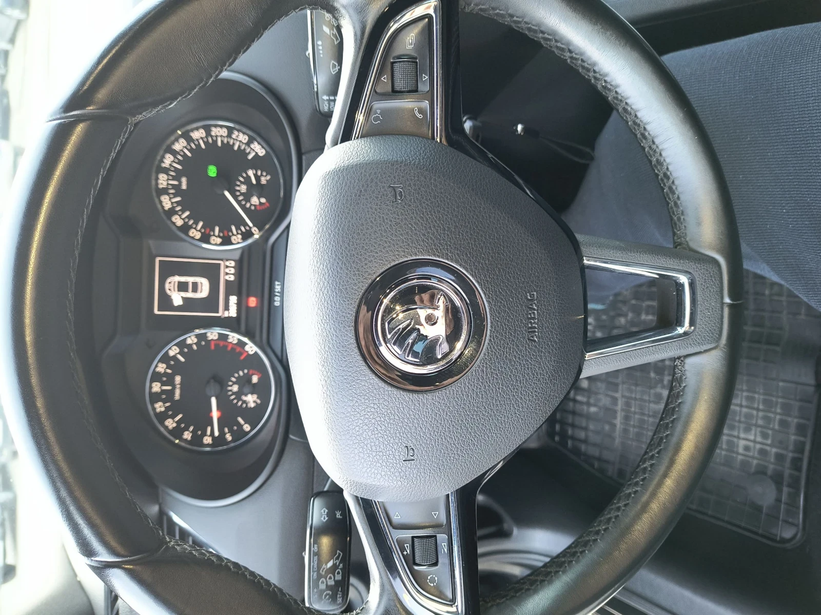 Skoda Octavia 2000.150�� | Mobile.bg � ����������� 10
