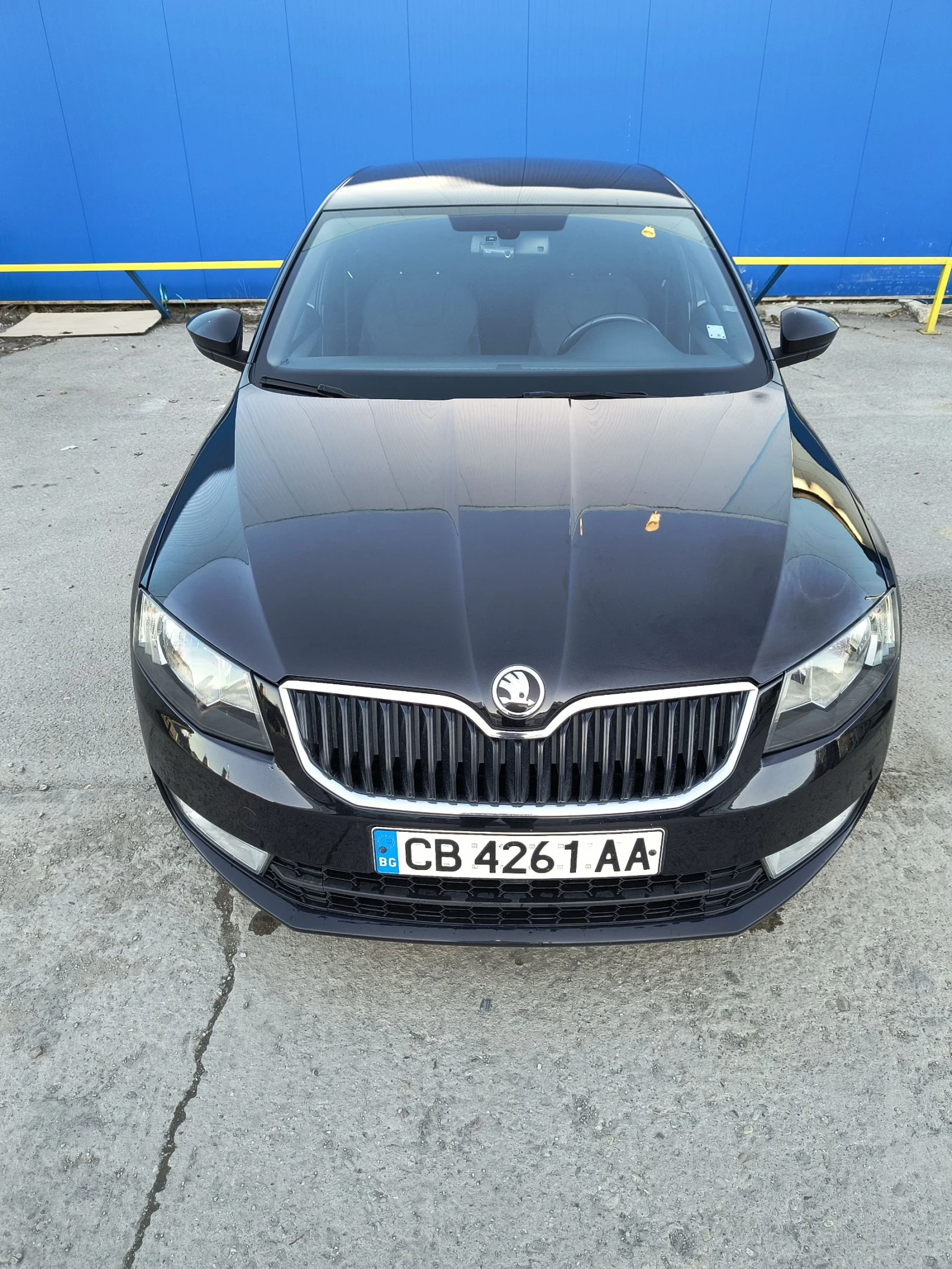 Skoda Octavia 2000.150�� | Mobile.bg � ����������� 1
