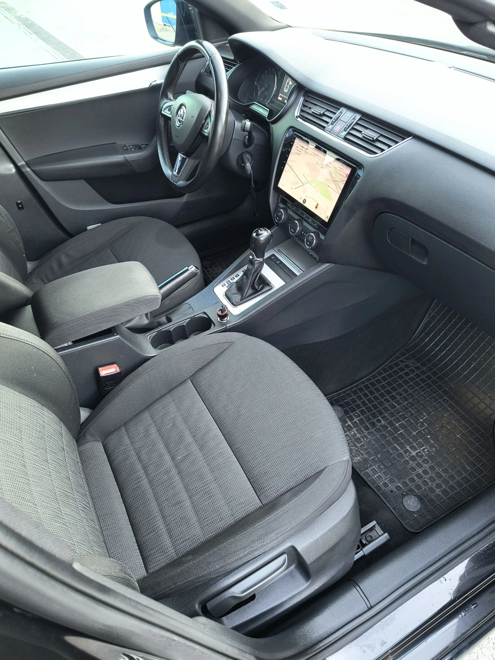 Skoda Octavia 2000.150�� | Mobile.bg � ����������� 9