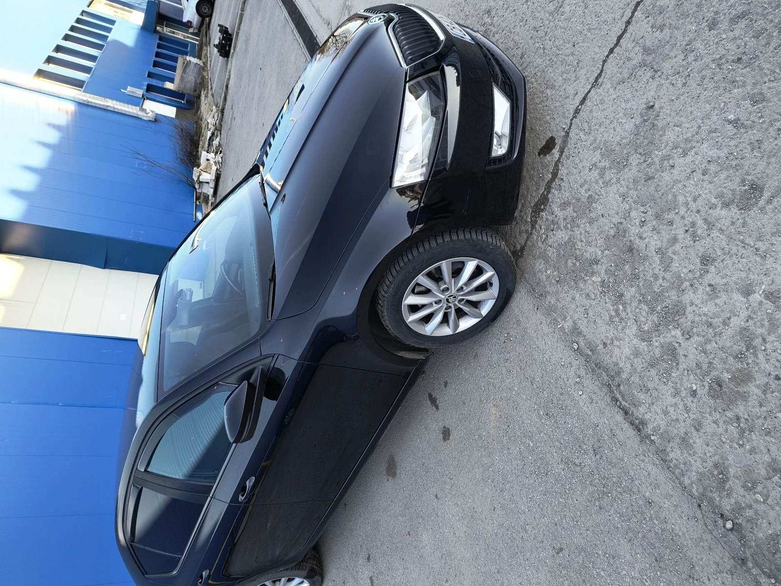 Skoda Octavia 2000.150�� | Mobile.bg � ����������� 2