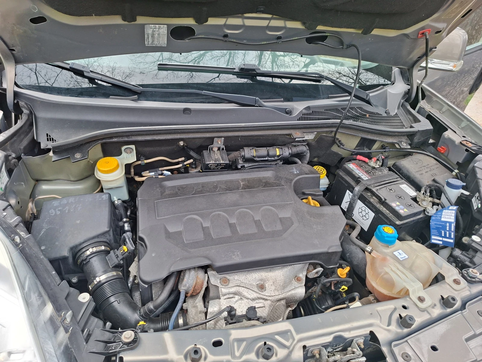 Opel Combo | Mobile.bg � ����������� 12