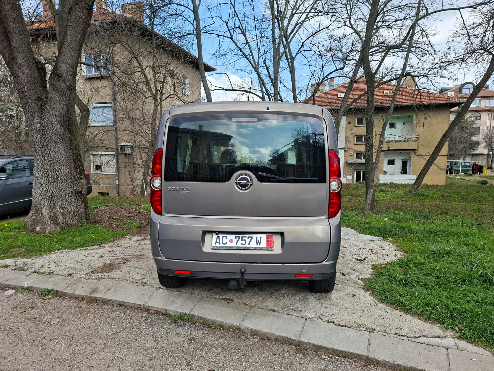Opel Combo | Mobile.bg � ����������� 6
