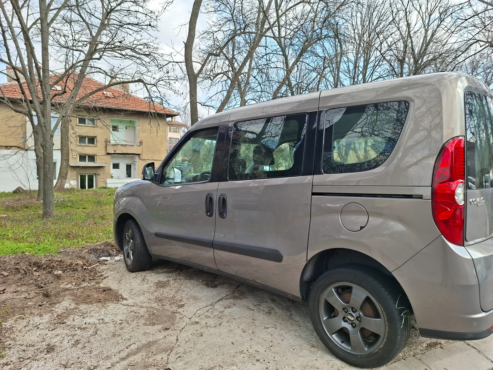 Opel Combo | Mobile.bg � ����������� 4