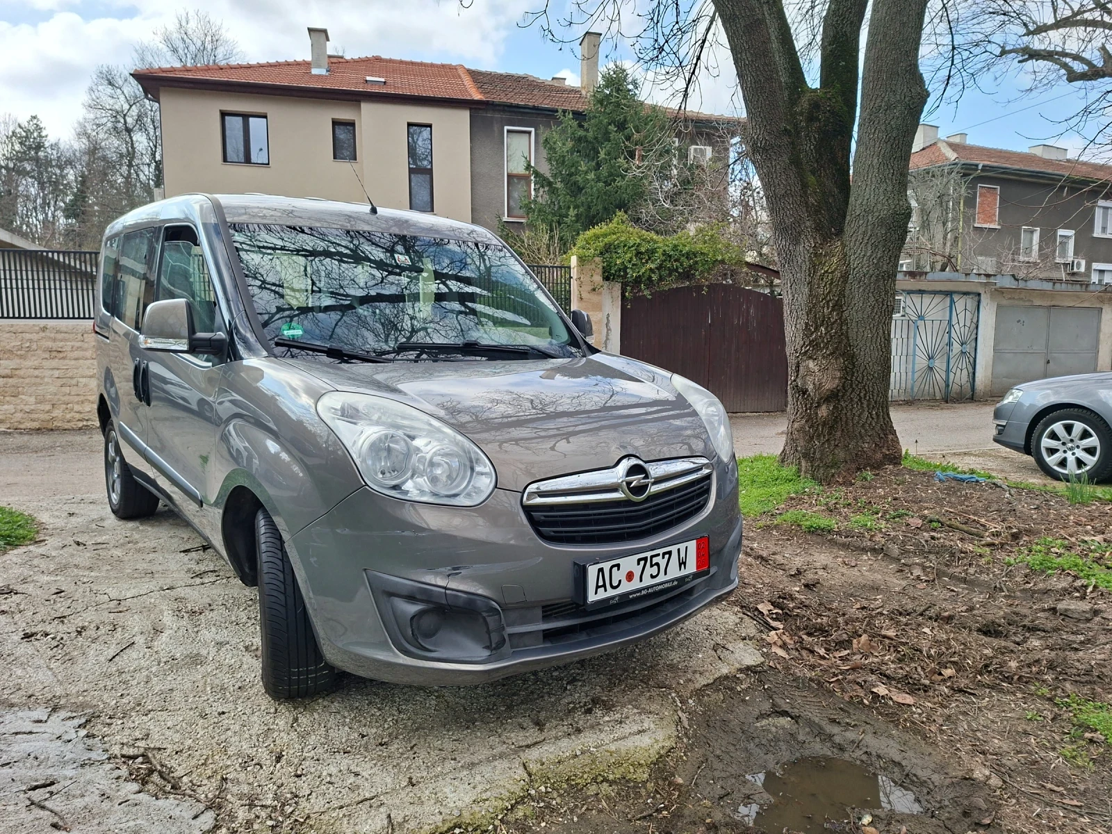 Opel Combo | Mobile.bg � ����������� 2