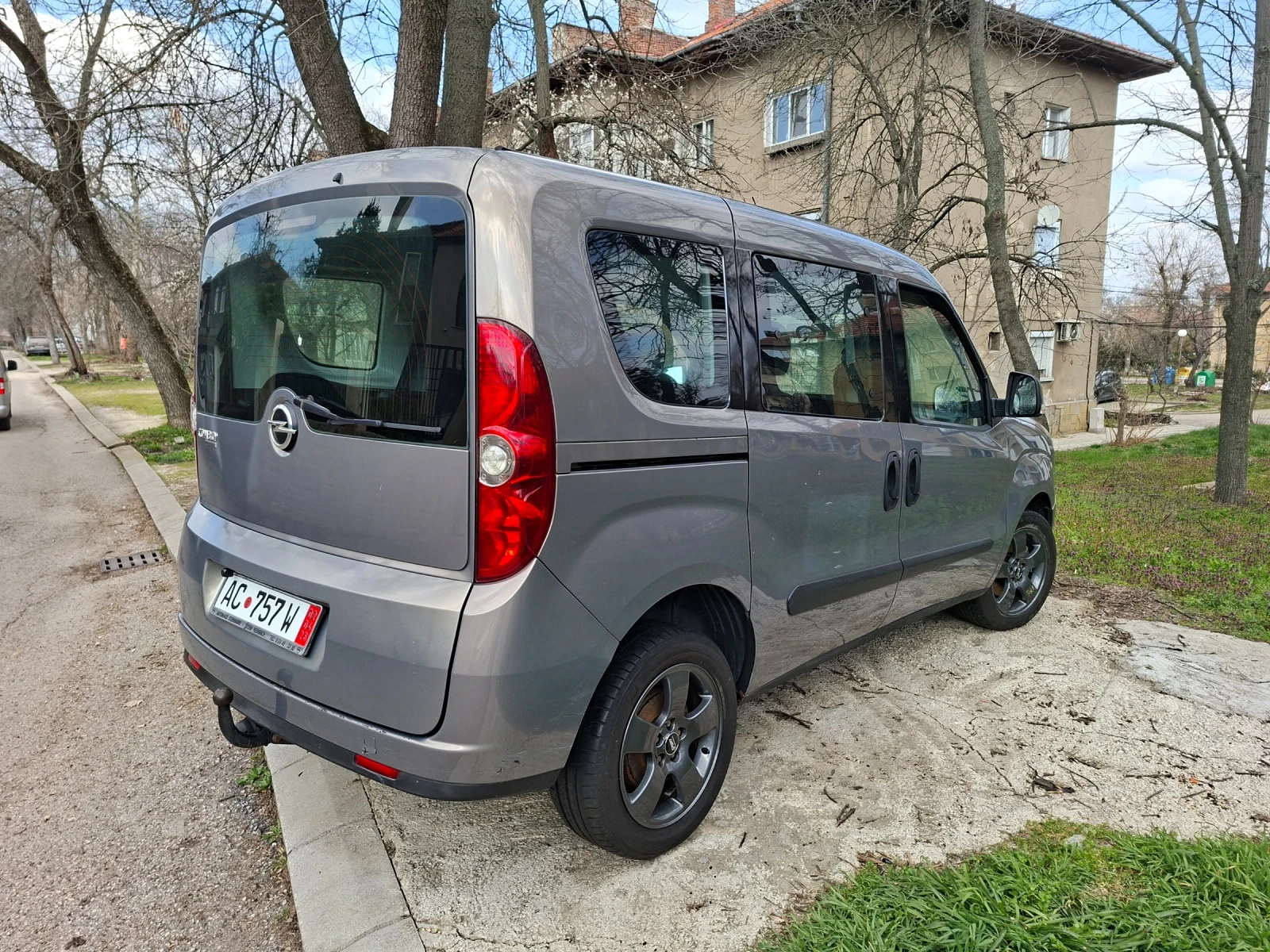 Opel Combo | Mobile.bg � ����������� 5