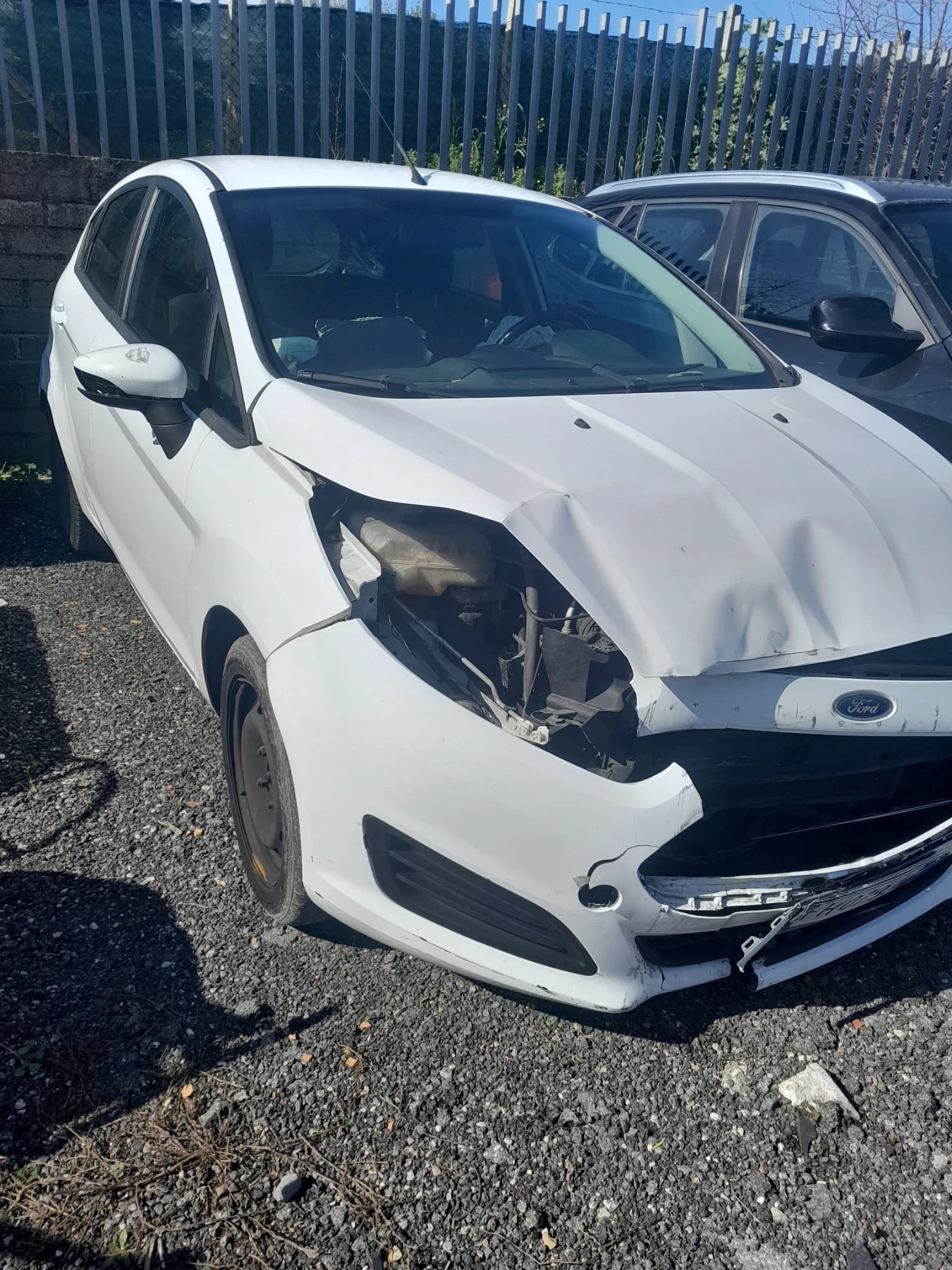 Ford Fiesta 1.5 HDI EURO 6 | Mobile.bg � ����������� 3