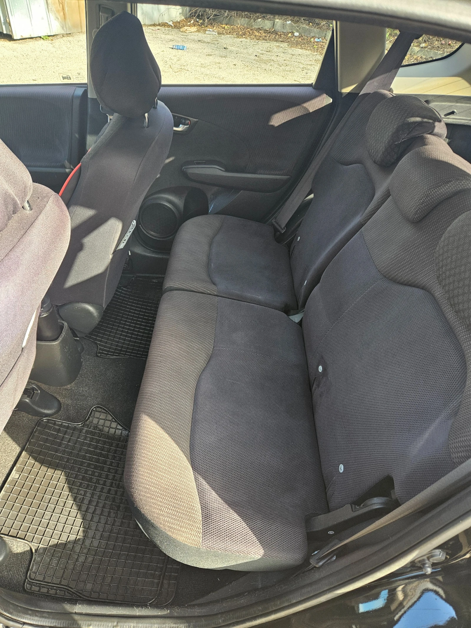 Honda Jazz | Mobile.bg � ����������� 8