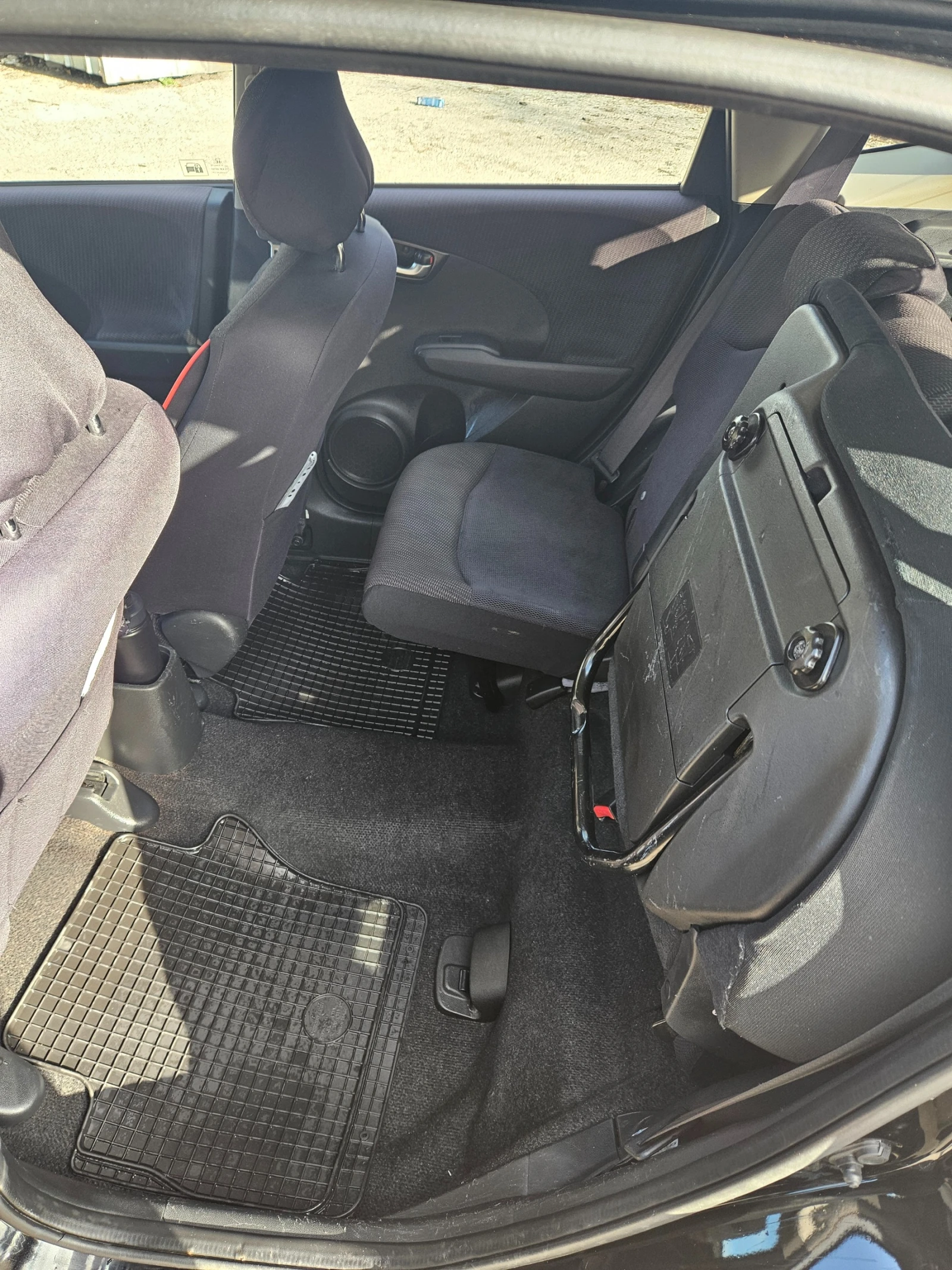 Honda Jazz | Mobile.bg � ����������� 9