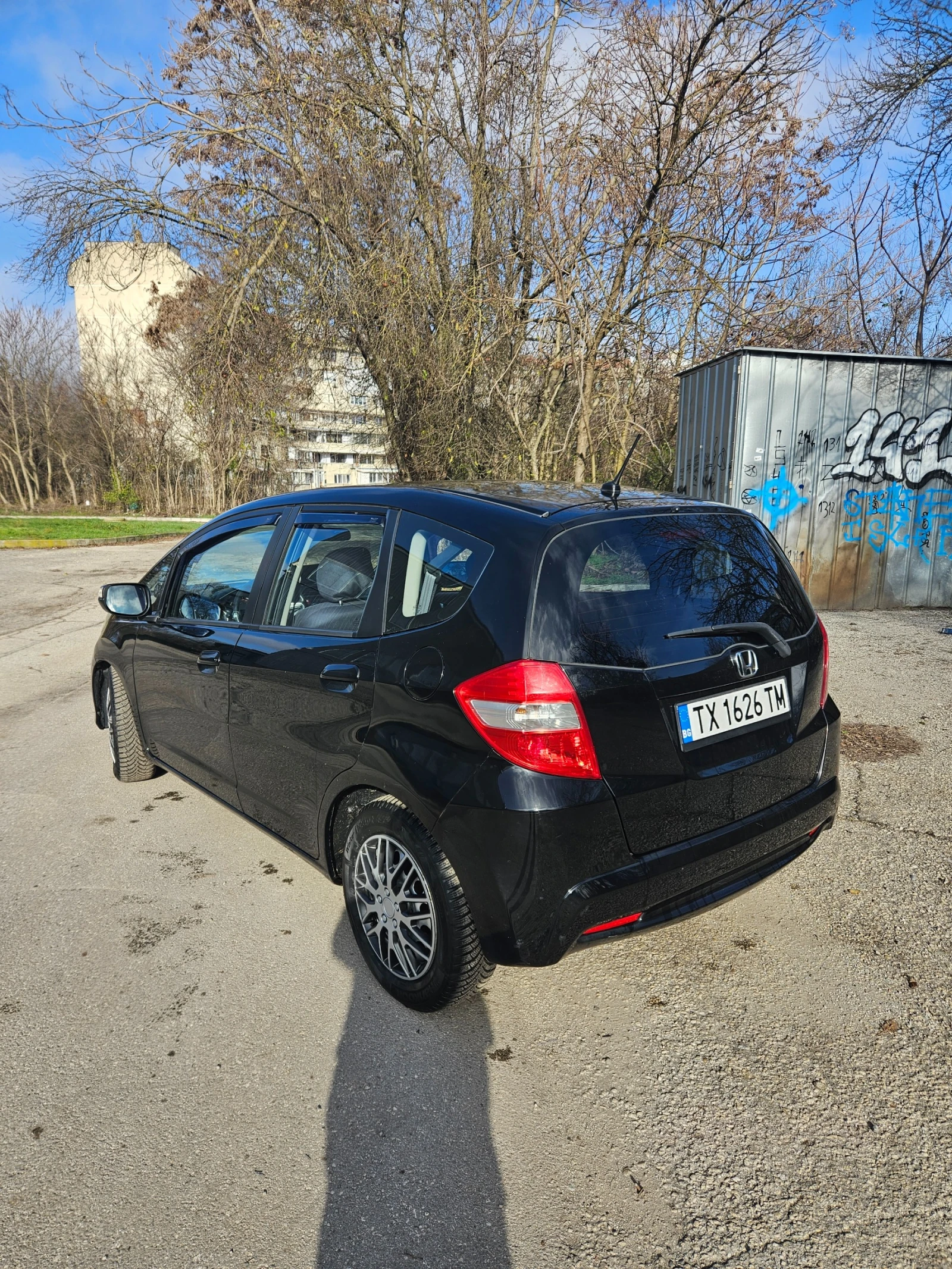 Honda Jazz | Mobile.bg � ����������� 2