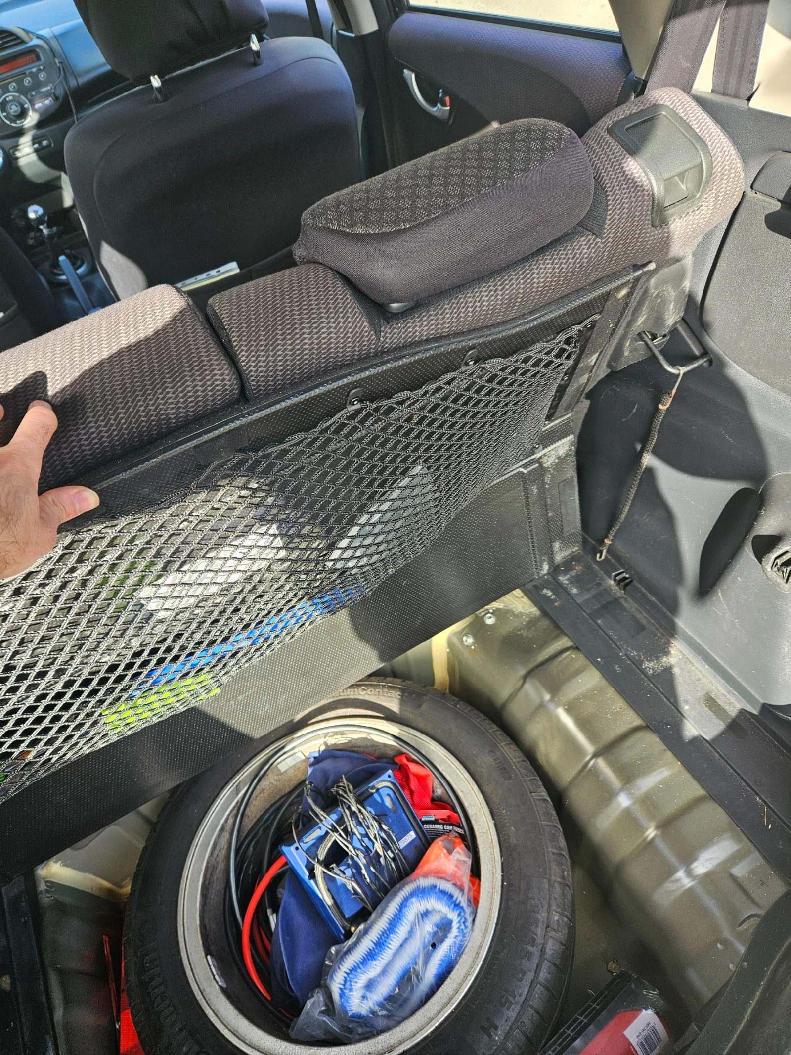 Honda Jazz | Mobile.bg � ����������� 7