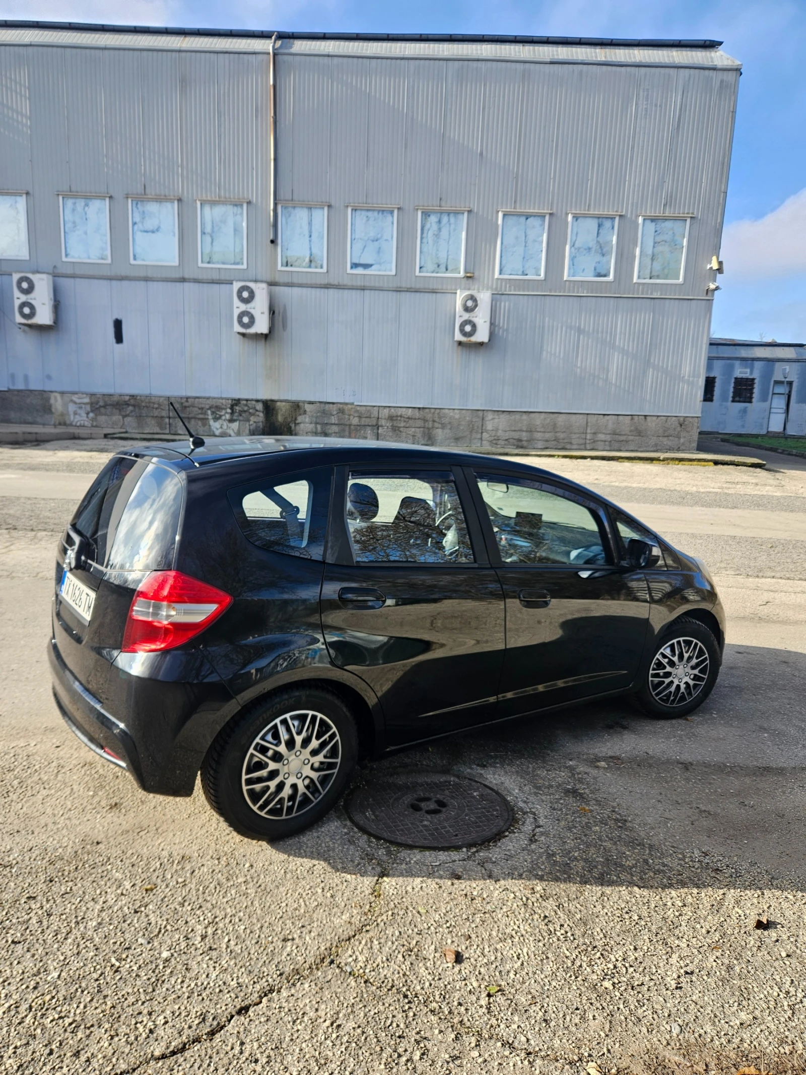 Honda Jazz | Mobile.bg � ����������� 3