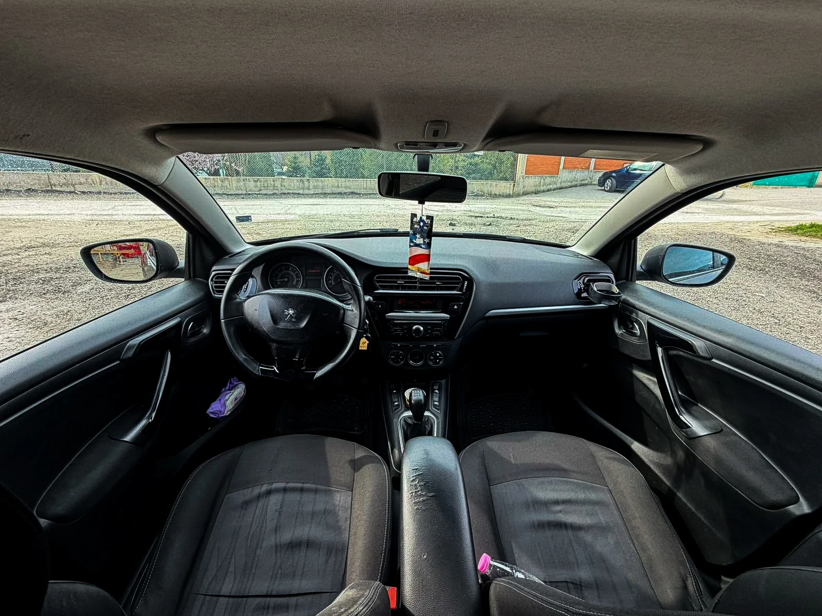 Peugeot 301, снимка 7 - Автомобили и джипове - 54038965