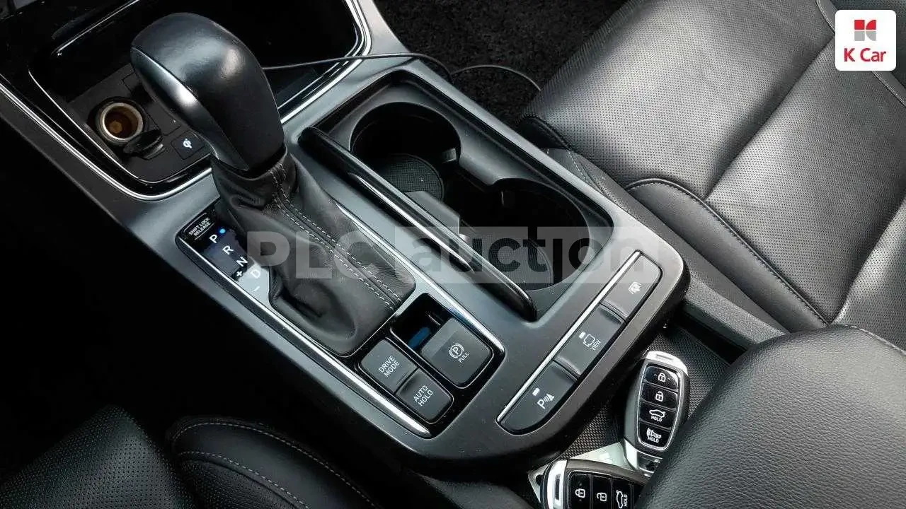 Hyundai Grandeur | Mobile.bg � ����������� 8